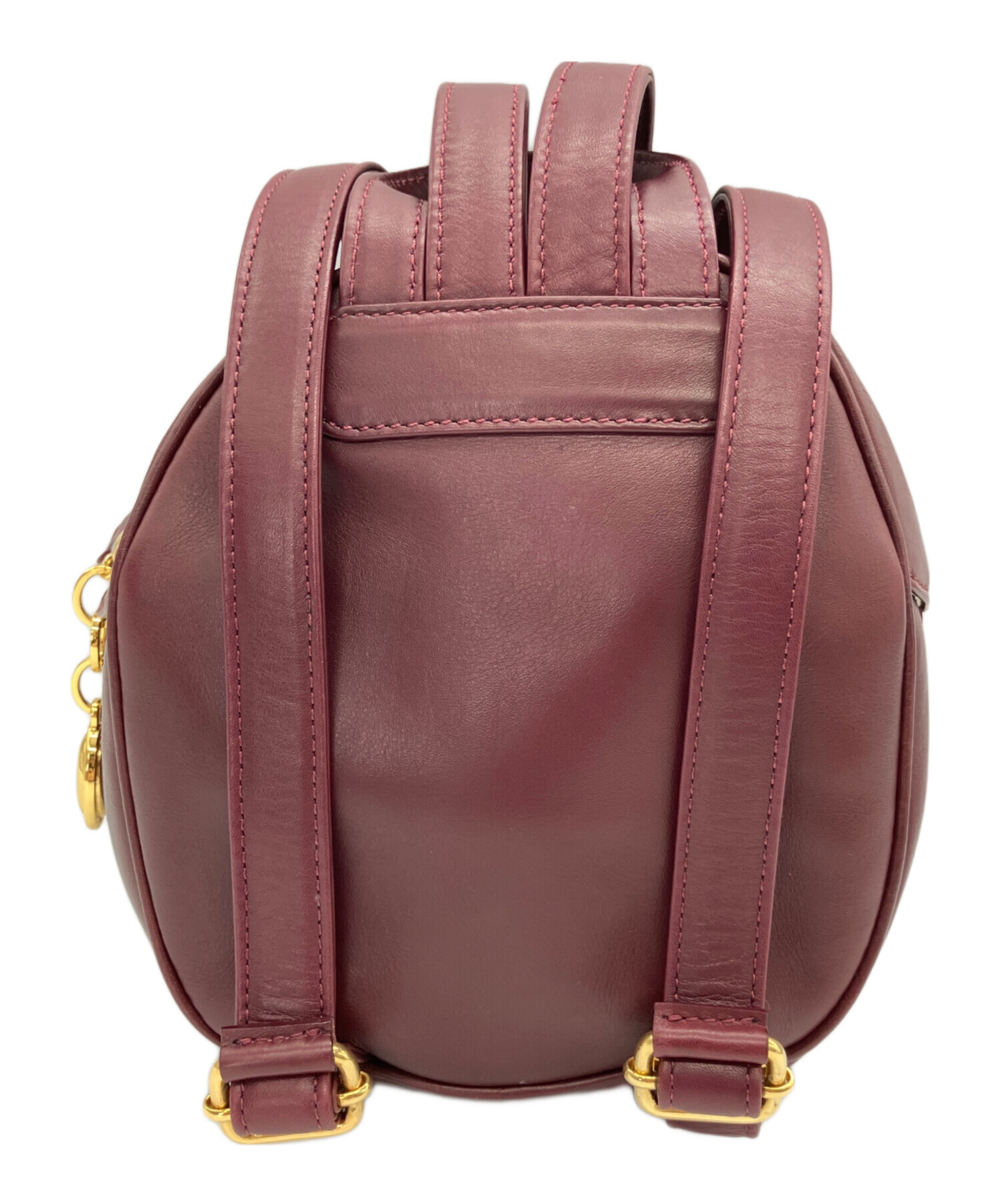 中古・古着通販】Christian Dior (クリスチャン ディオール) ミニ