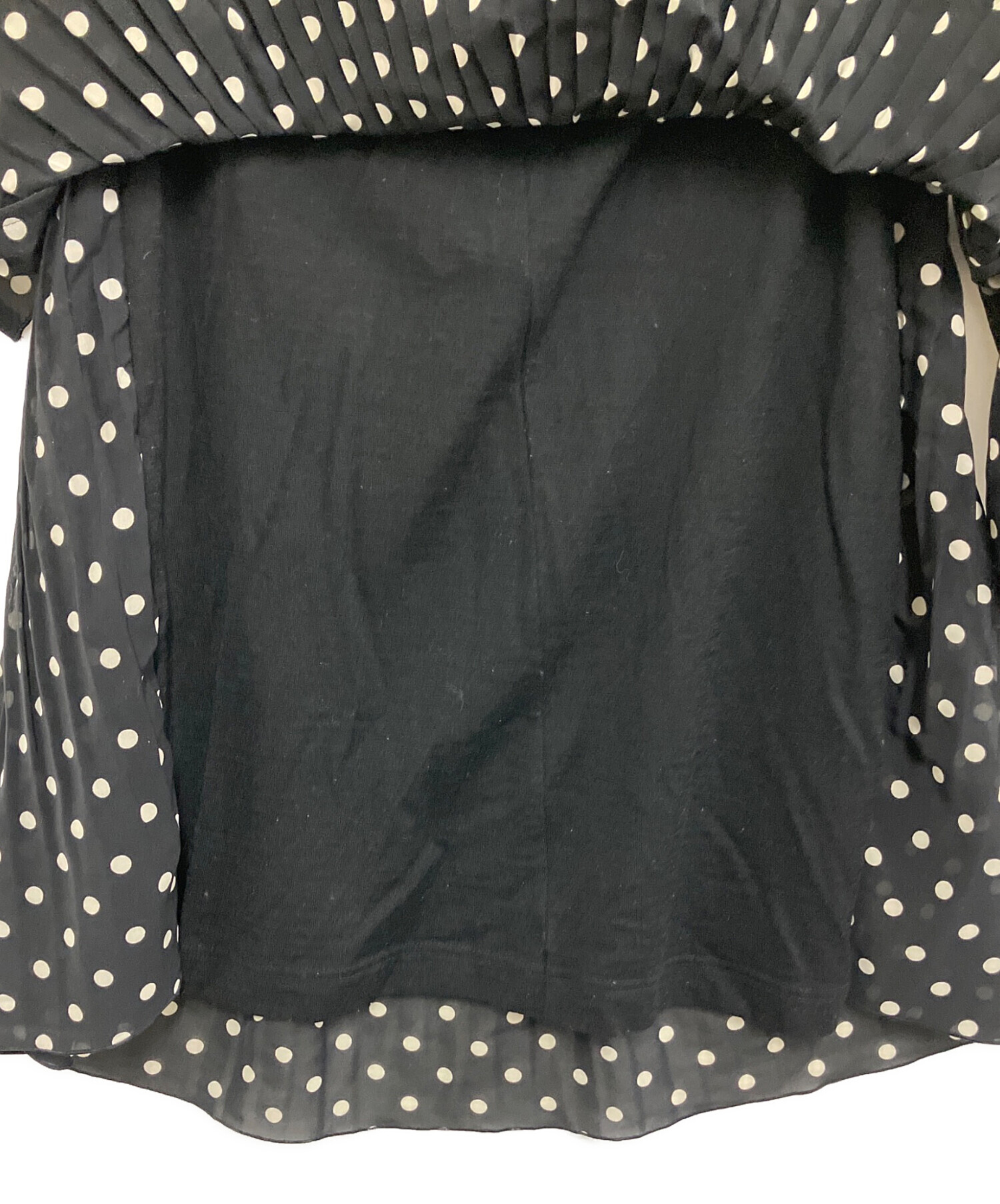 中古・古着通販】JUNYA WATANABE COMME des GARCONS ((ジュンヤ