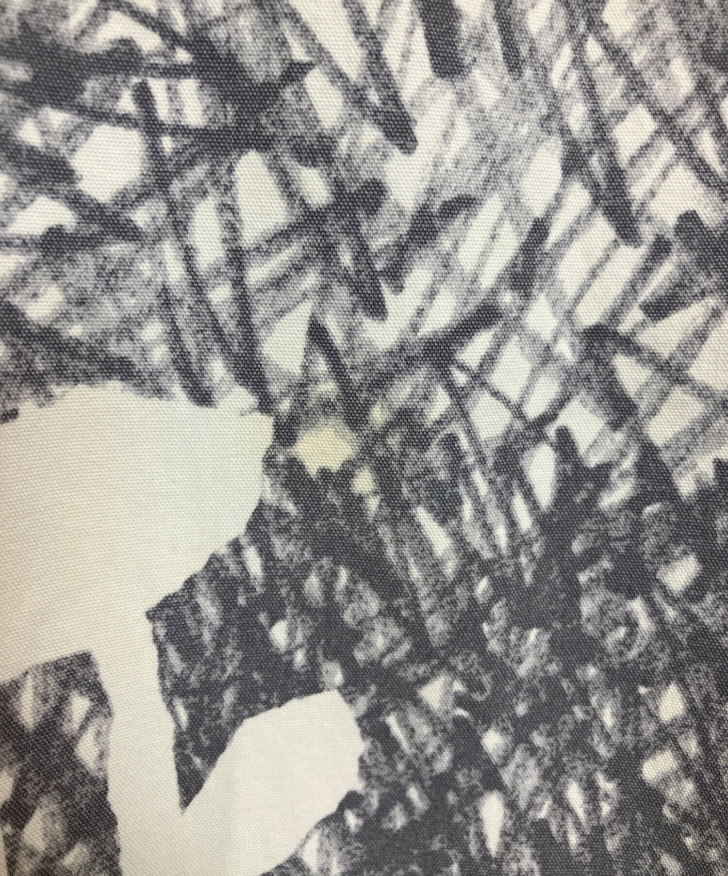 中古・古着通販】mina perhonen (ミナ ペルホネン) スカート グレー