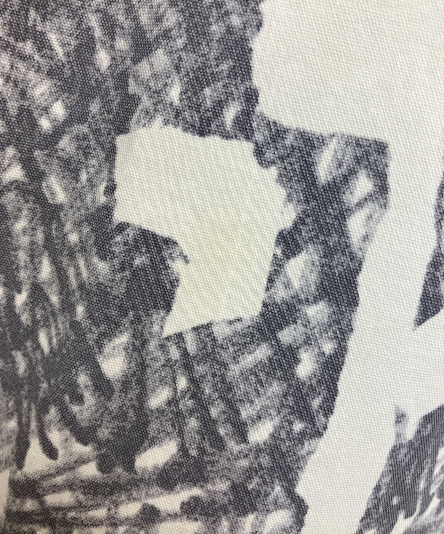 中古・古着通販】mina perhonen (ミナ ペルホネン) スカート グレー