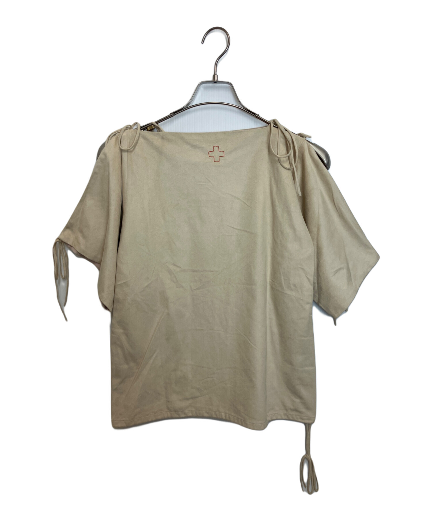 中古・古着通販】A.F.VANDEVORST (アン・ヴァンデヴォルスト) 半袖