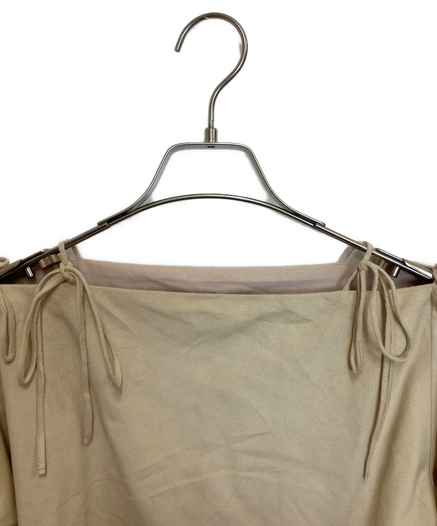 中古・古着通販】A.F.VANDEVORST (アン・ヴァンデヴォルスト) 半袖