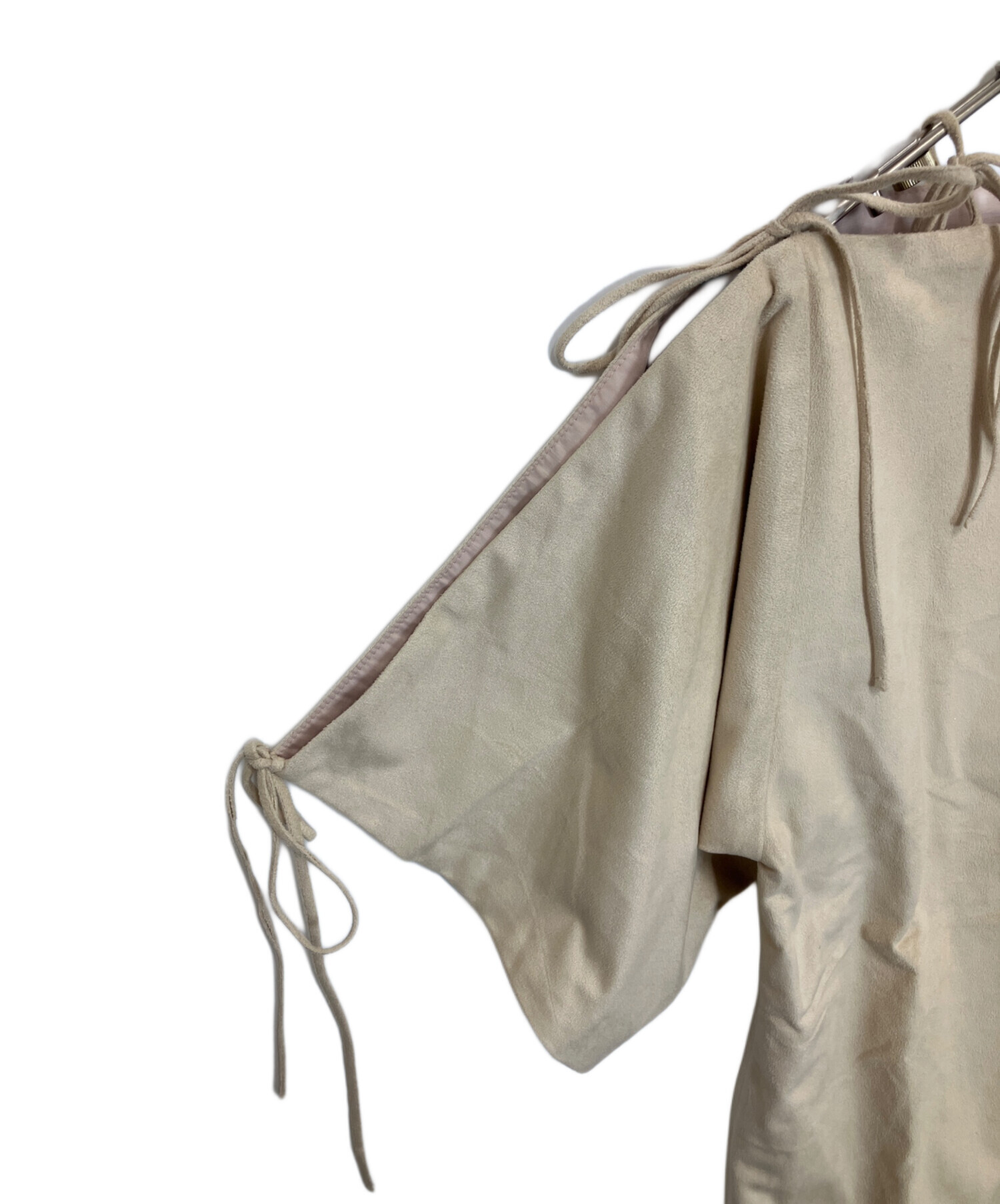 中古・古着通販】A.F.VANDEVORST (アン・ヴァンデヴォルスト) 半袖