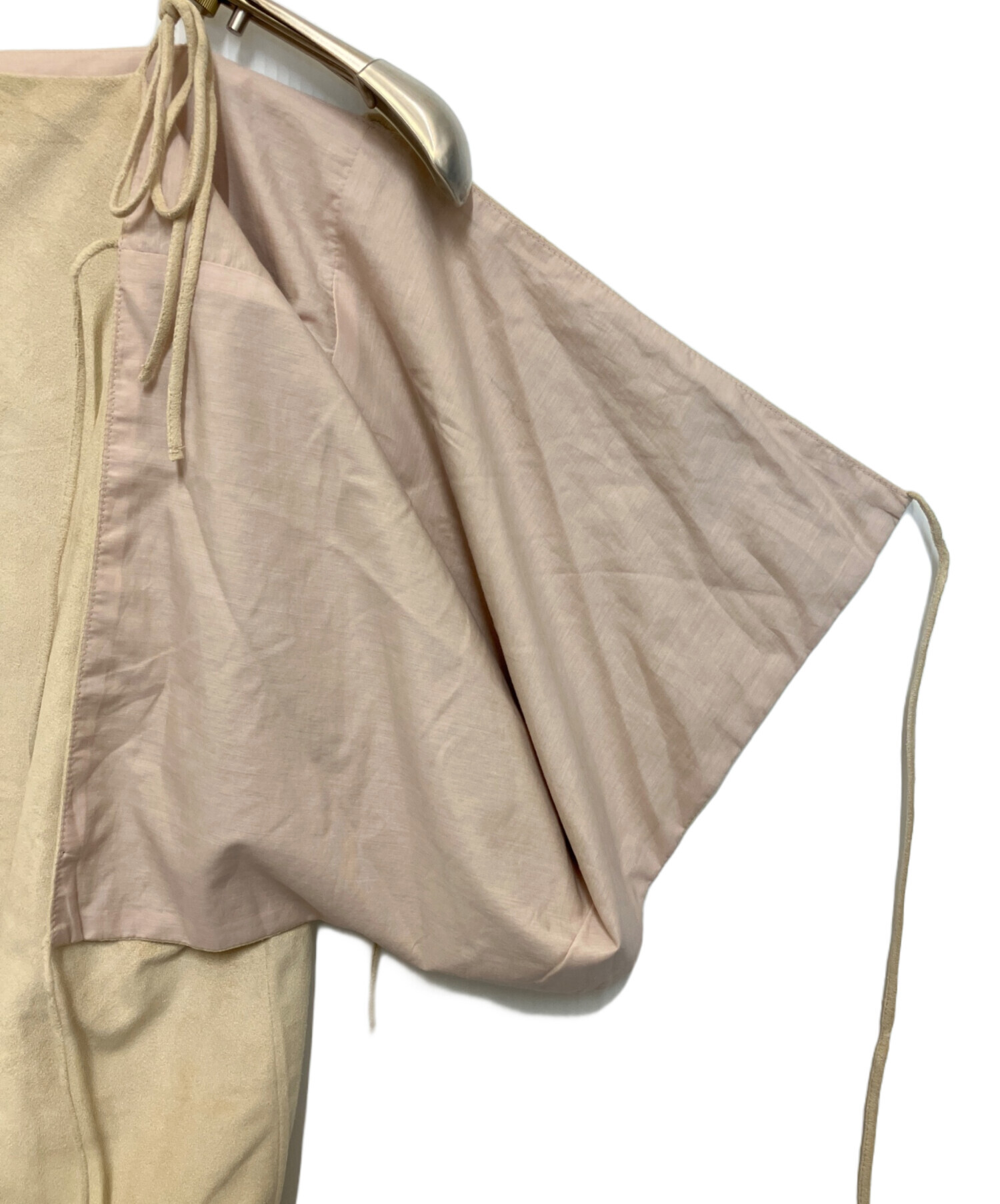 中古・古着通販】A.F.VANDEVORST (アン・ヴァンデヴォルスト) 半袖