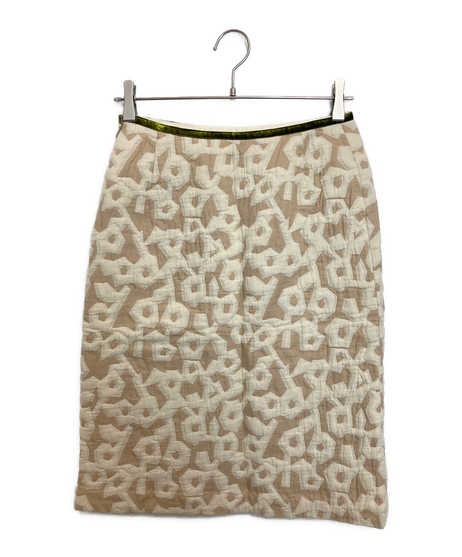 中古・古着通販】mina perhonen (ミナ ペルホネン) スカート