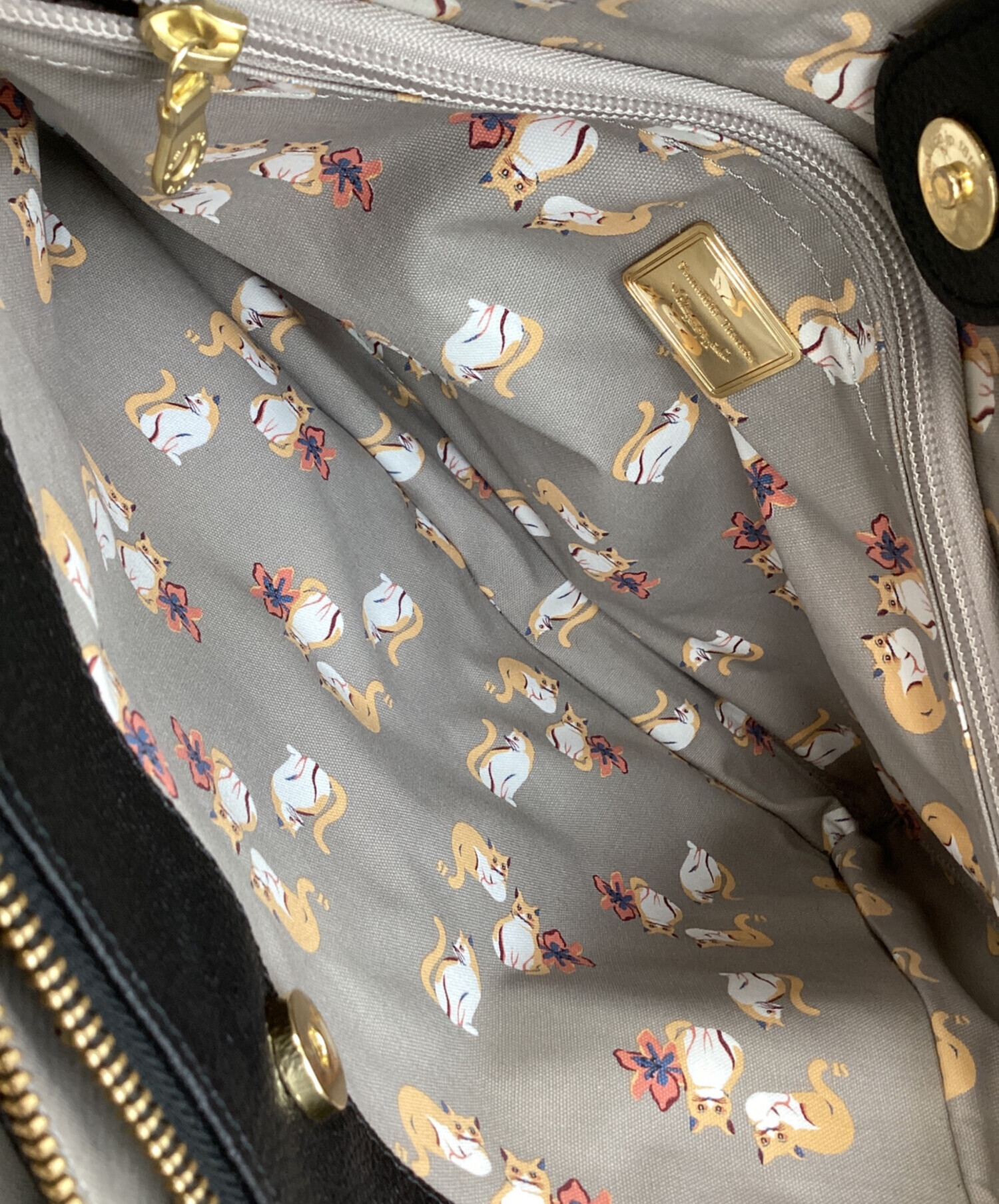 中古・古着通販】Samantha Thavasa (サマンサタバサ) Samantha Thavasa 