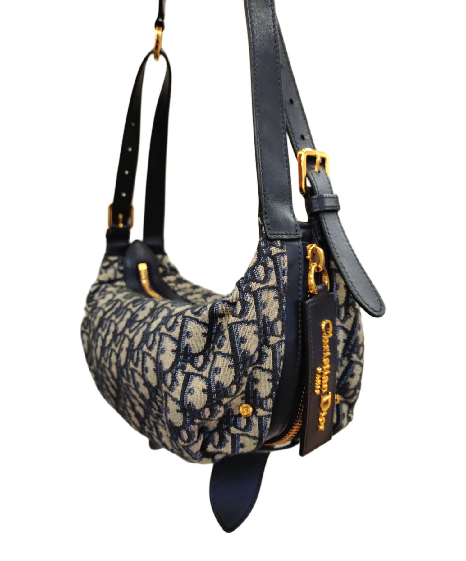 中古・古着通販】Christian Dior (クリスチャン ディオール