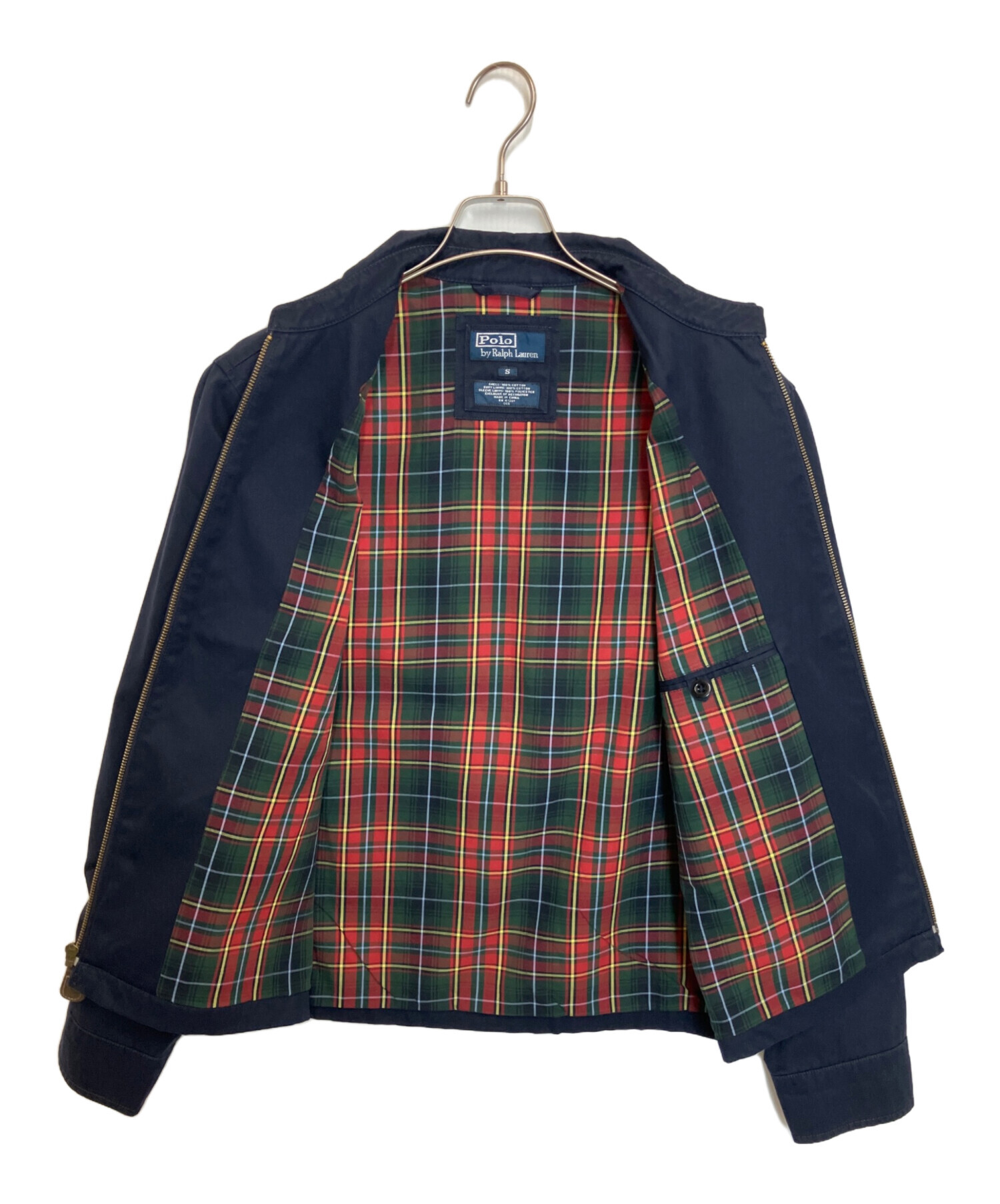 中古・古着通販】POLO RALPH LAUREN (ポロ・ラルフローレン) スイング