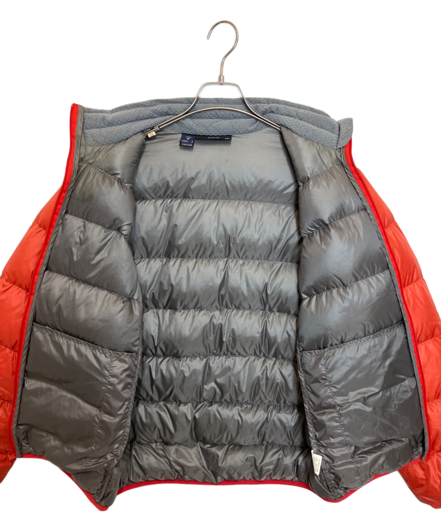 ボロ好っき montbell レッド ダウンジャケット ボロ好っき montbell レッド ダウンジャケット 楽天市場】mont-bell