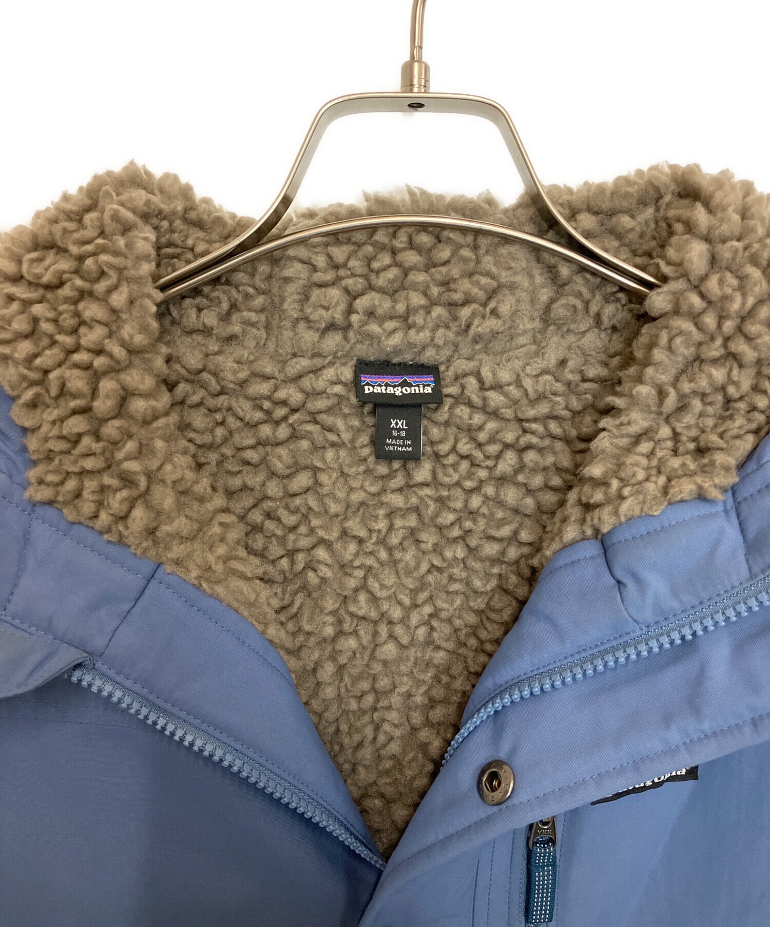 中古・古着通販】Patagonia (パタゴニア) インファーノ ジャケット