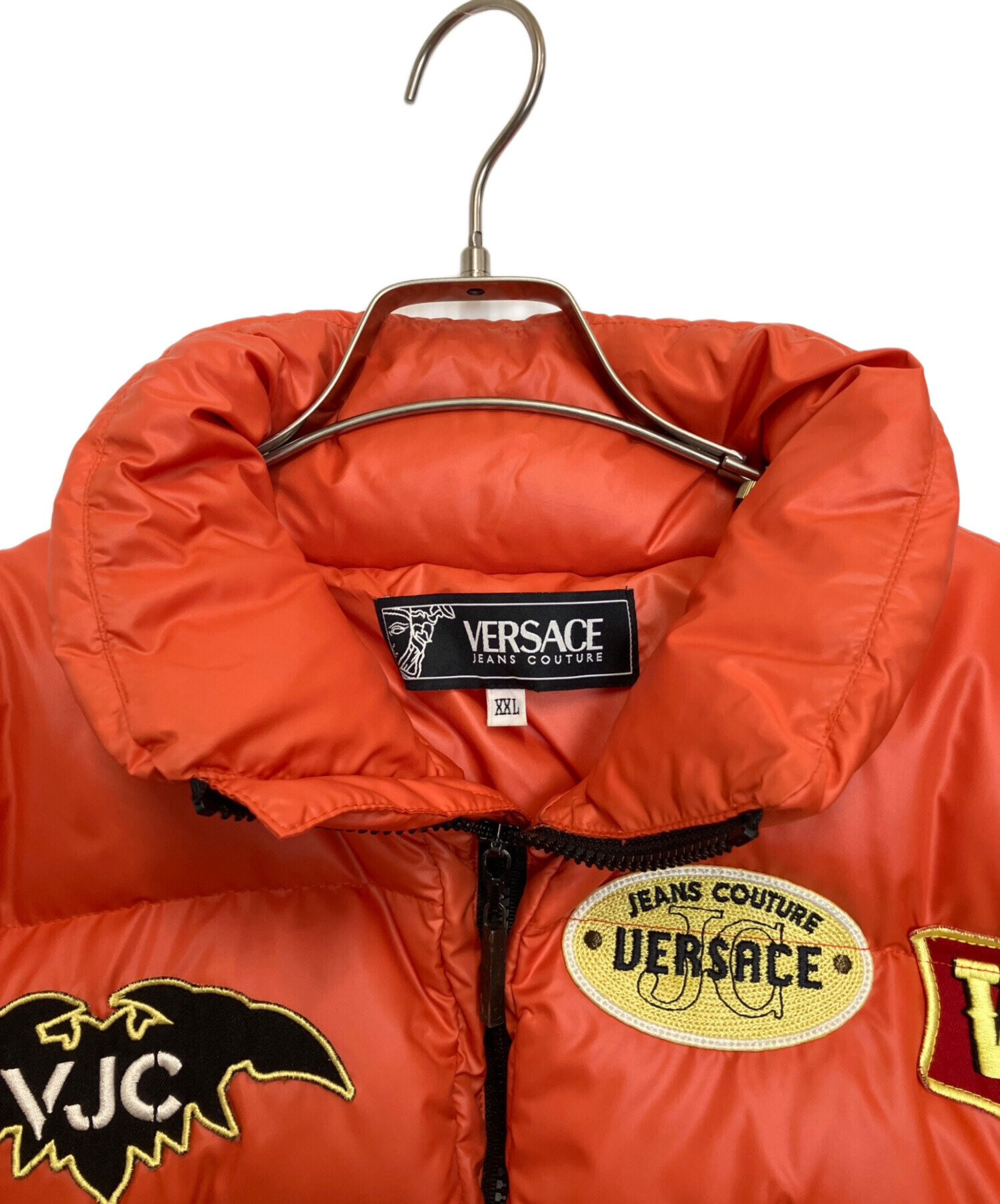 中古・古着通販】VERSACE JEANS COUTURE (ヴェルサーチ ジーンズ 
