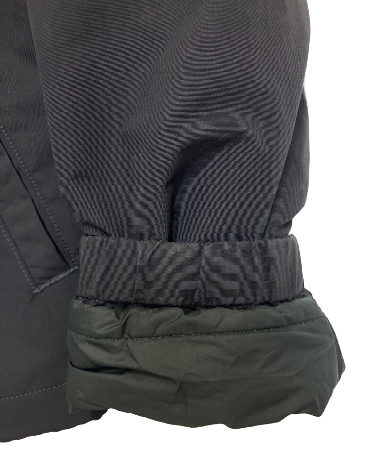 中古・古着通販】Patagonia (パタゴニア) コーチジャケット ブラック