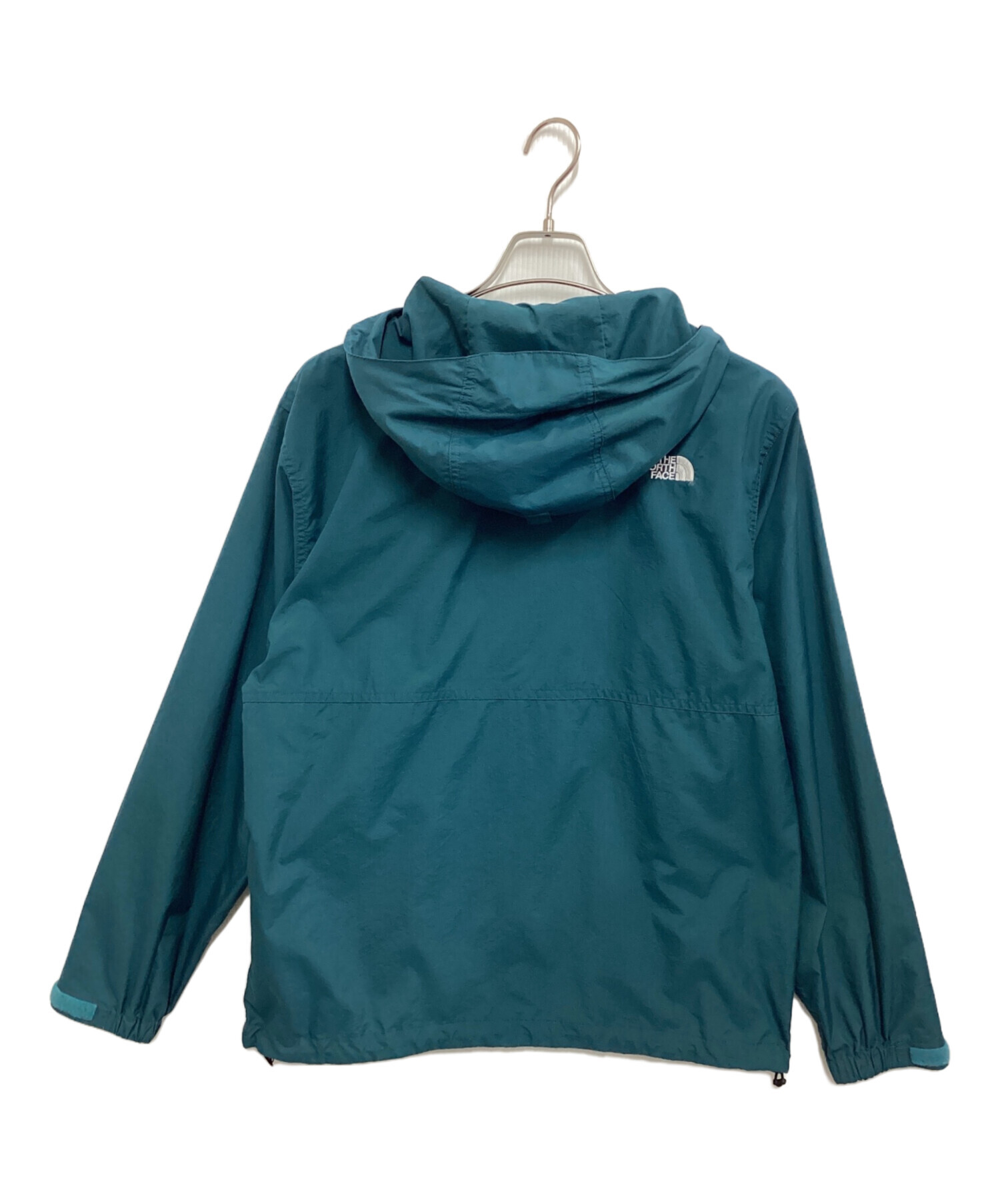 中古・古着通販】THE NORTH FACE (ザ ノース フェイス) ナイロン 