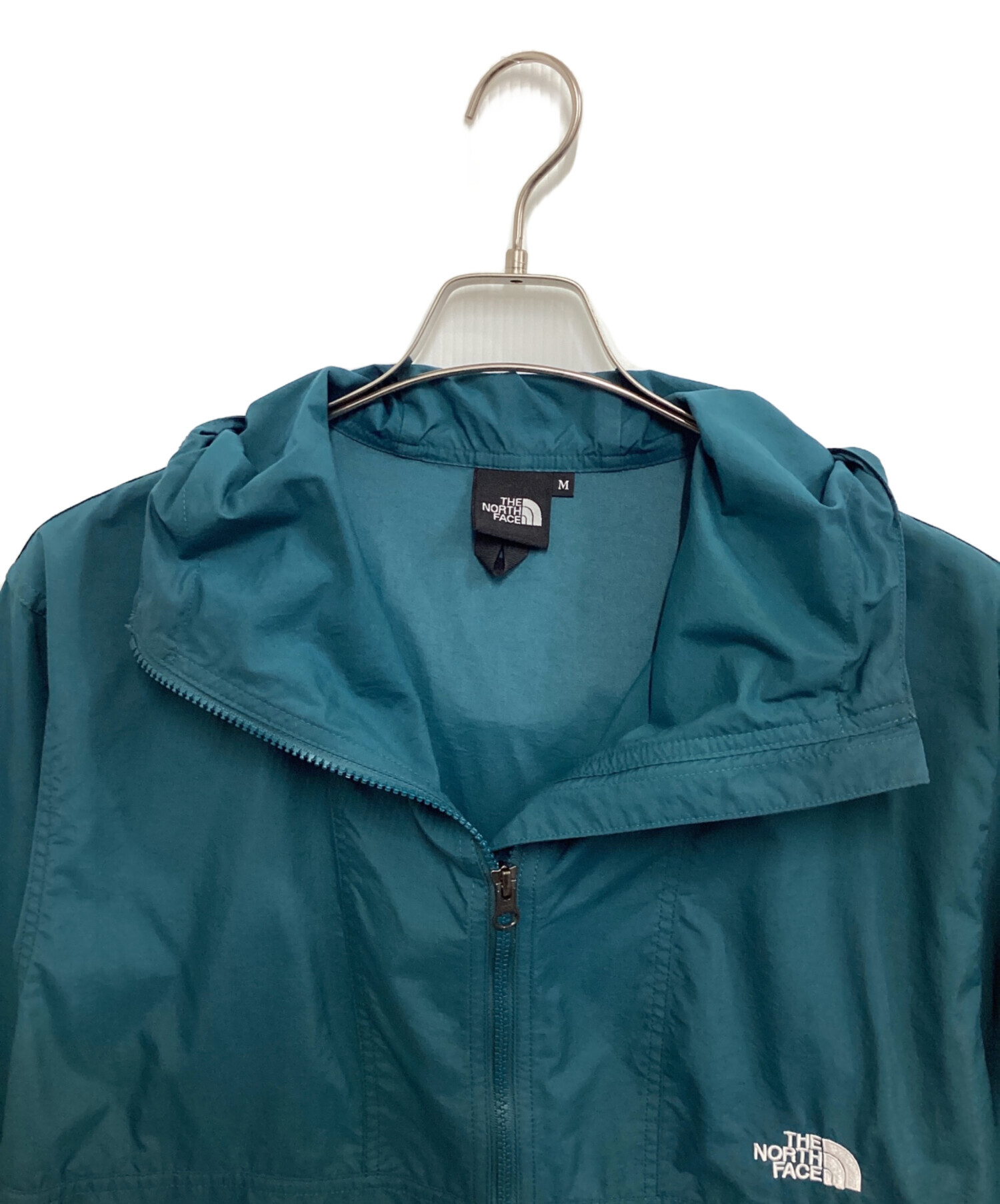 中古・古着通販】THE NORTH FACE (ザ ノース フェイス) ナイロン 