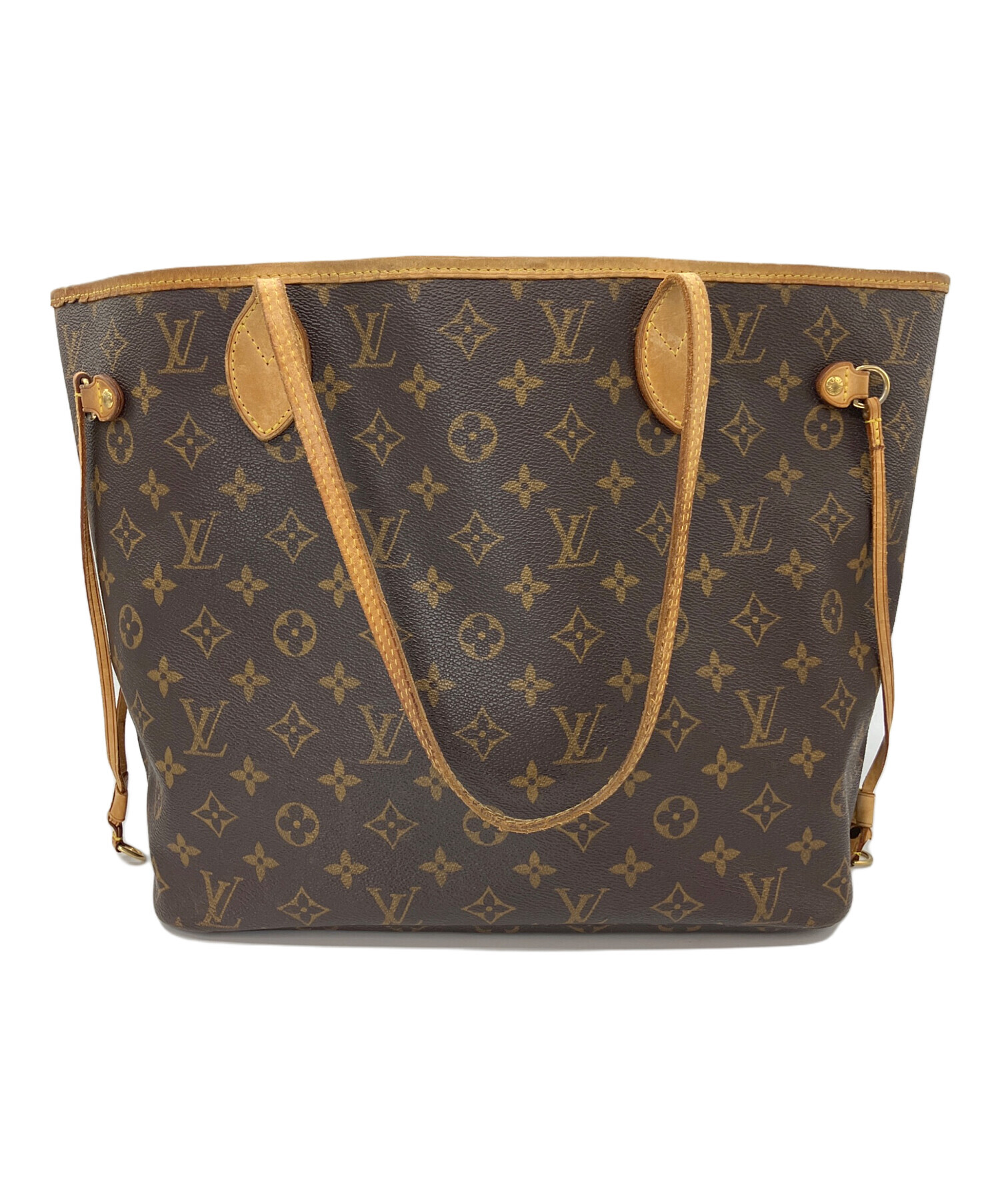 中古・古着通販】LOUIS VUITTON (ルイ ヴィトン) トートバッグ