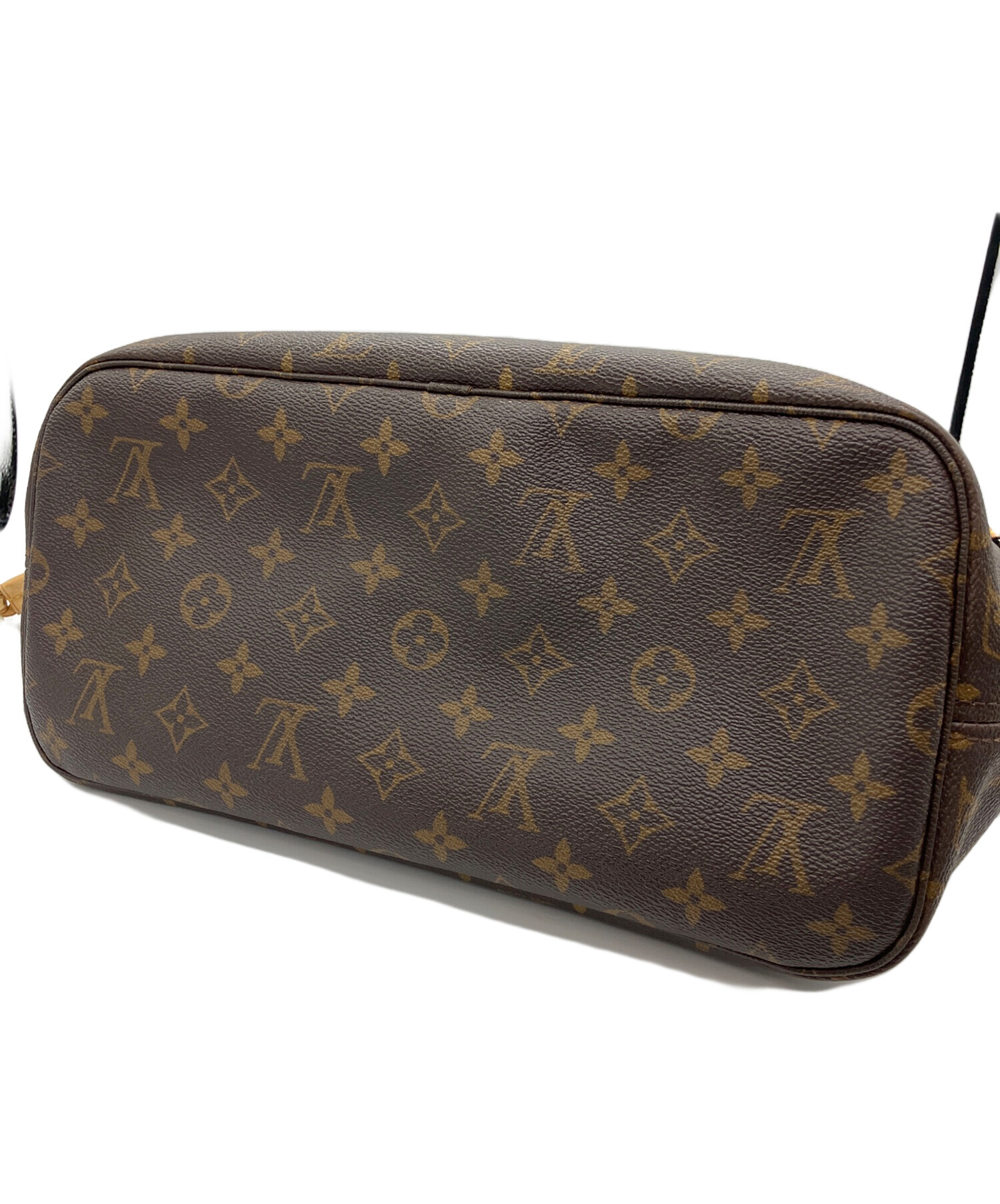 中古・古着通販】LOUIS VUITTON (ルイ ヴィトン) トートバッグ