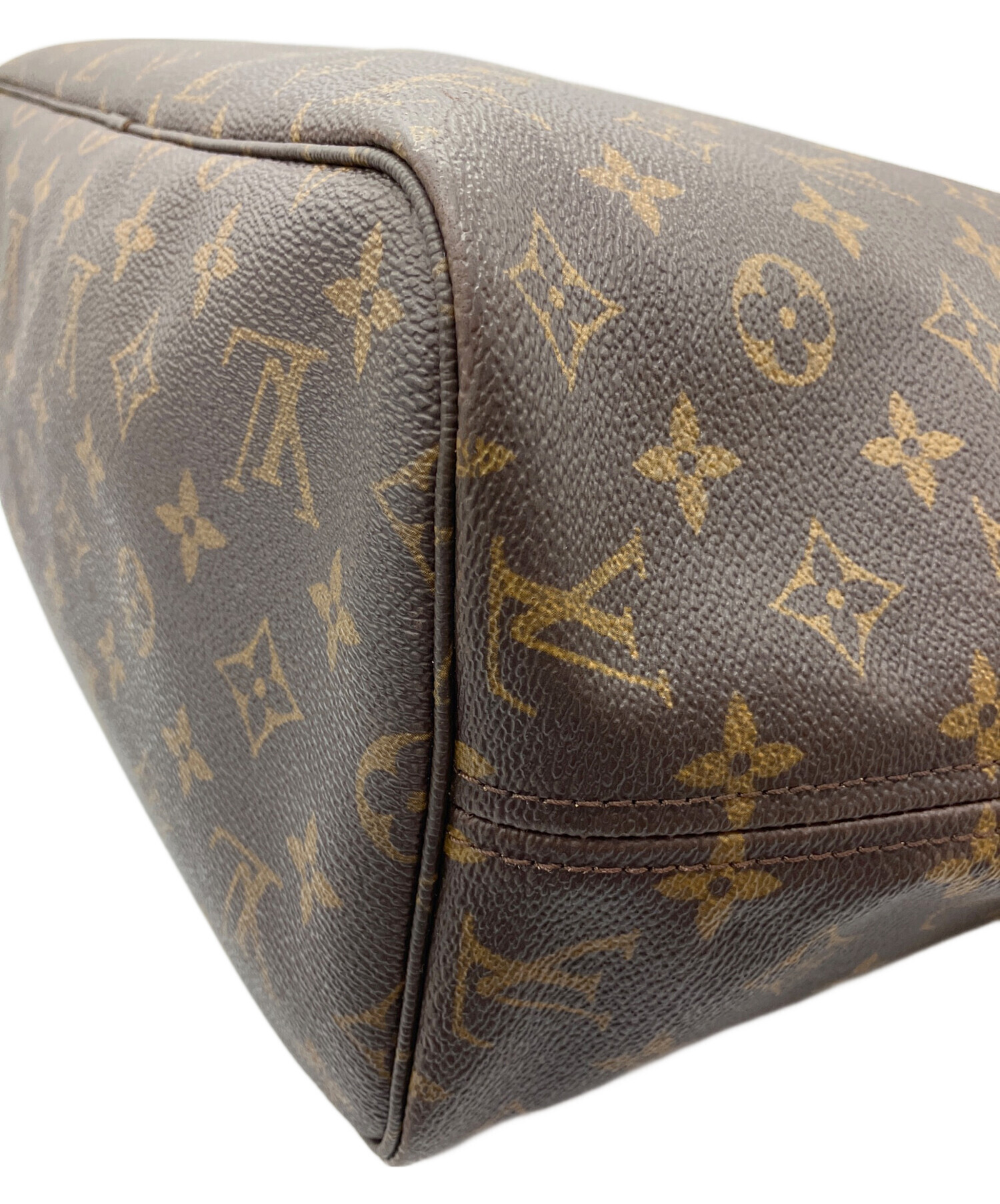 中古・古着通販】LOUIS VUITTON (ルイ ヴィトン) トートバッグ