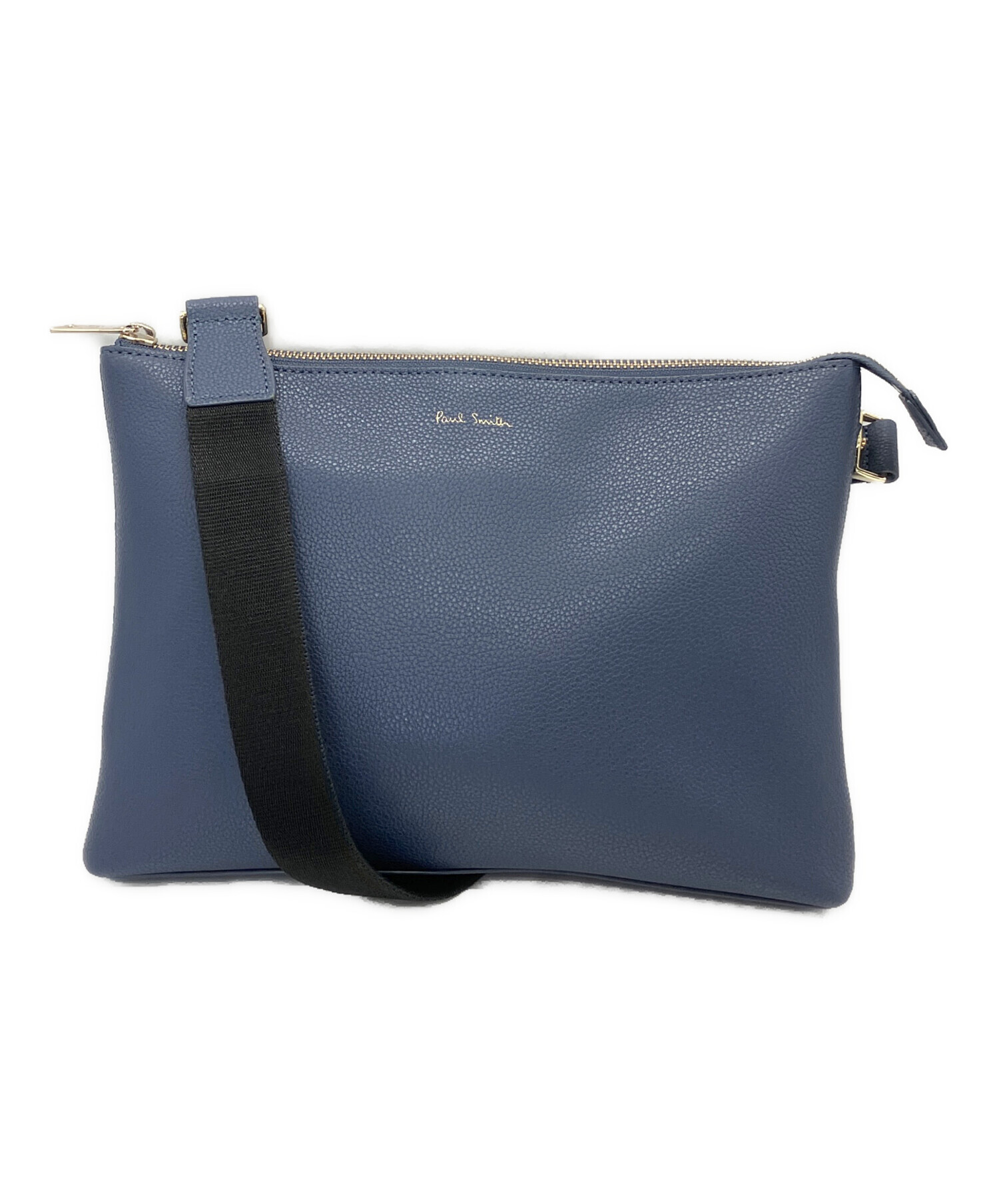 中古・古着通販】PAUL SMITH (ポールスミス) 2WAYショルダーバッグ