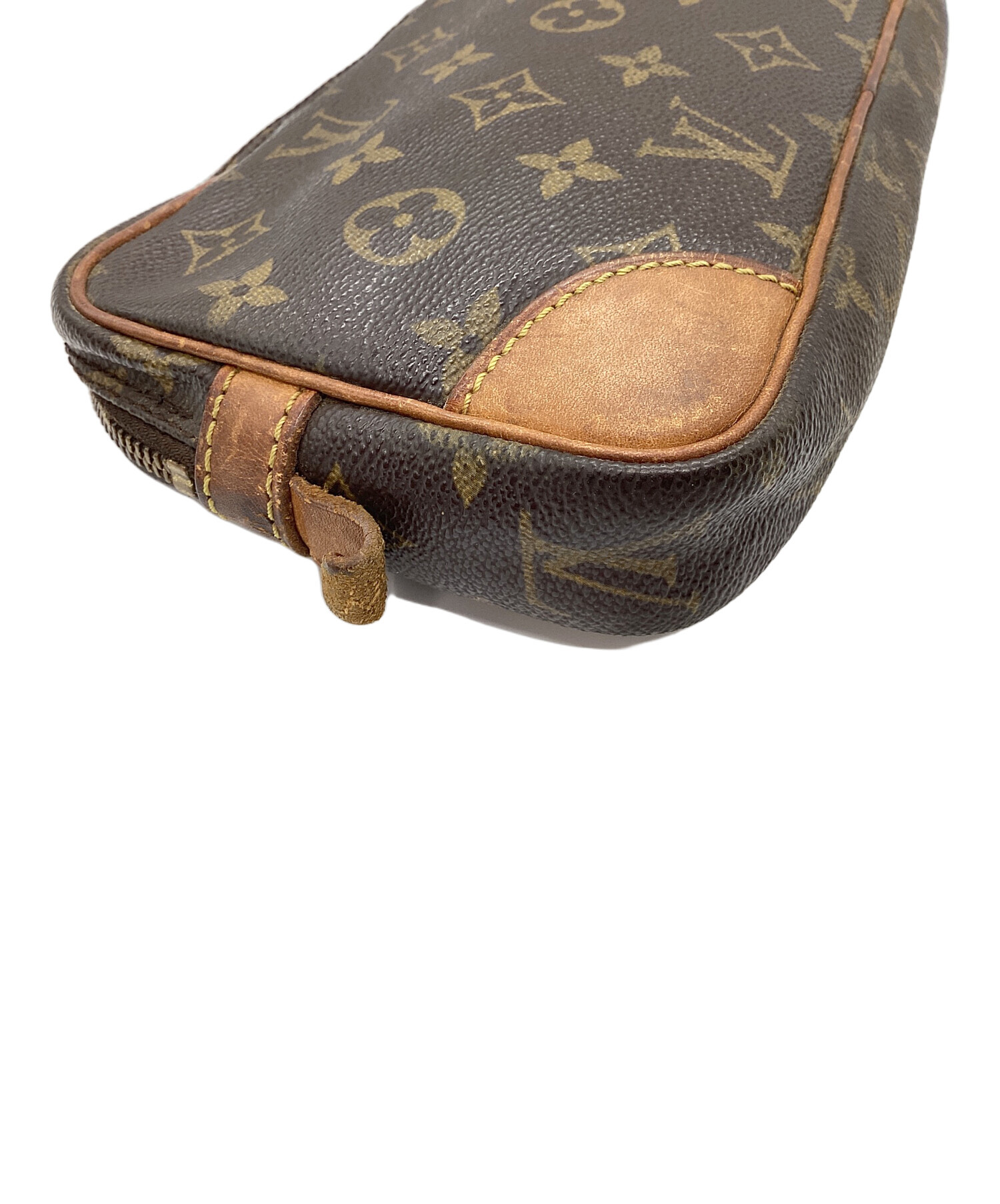 中古・古着通販】LOUIS VUITTON (ルイ ヴィトン) クラッチバッグ