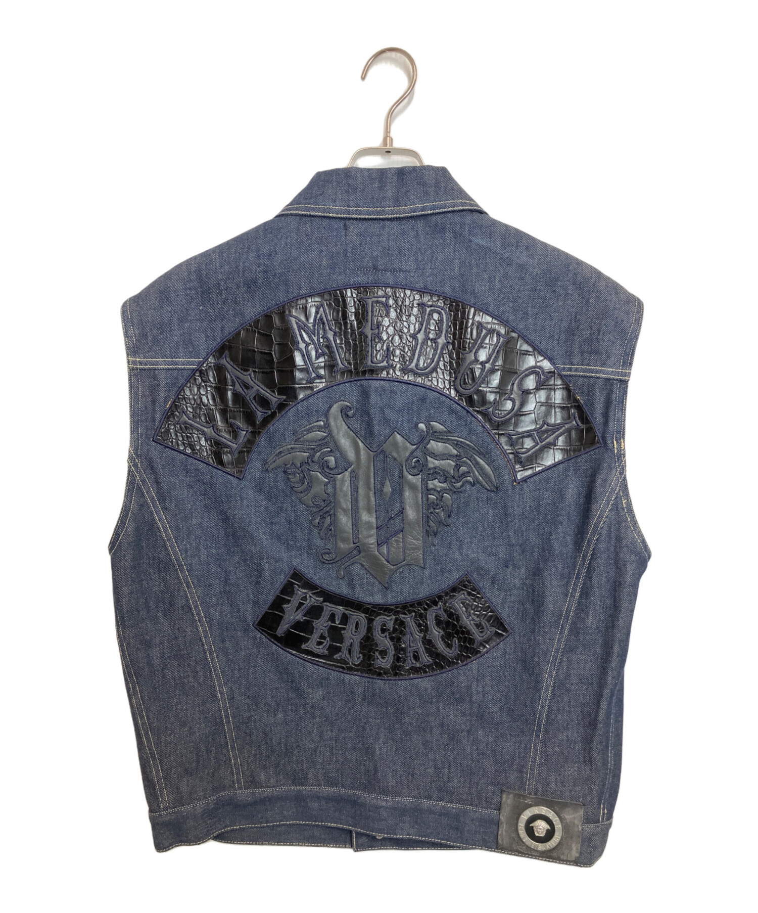 中古・古着通販】VERSACE JEANS SIGNATURE (ヴェルサーチジーンズ
