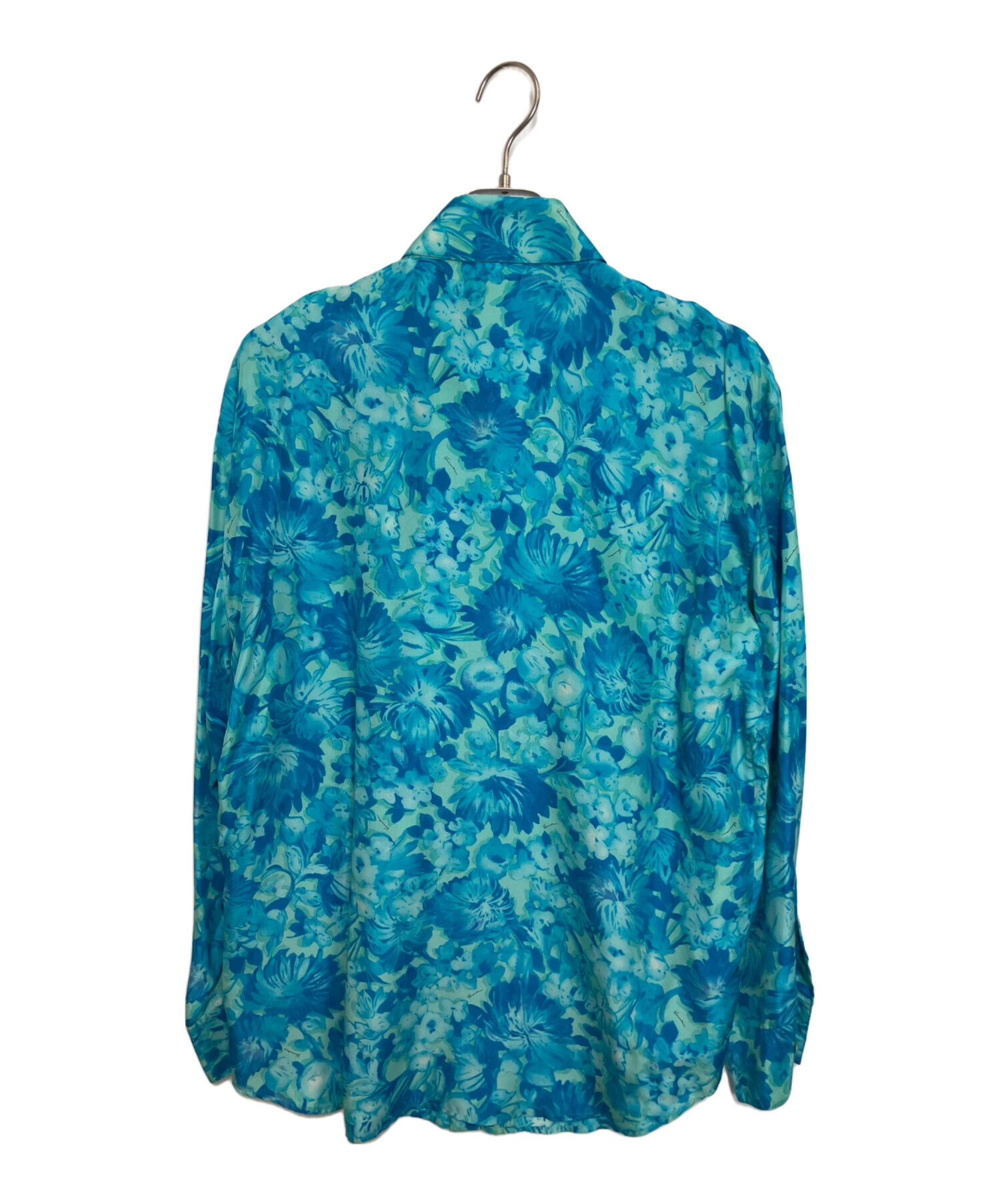 中古・古着通販】GIANNI VERSACE (ジャンニ・ヴェルサーチ) シルク