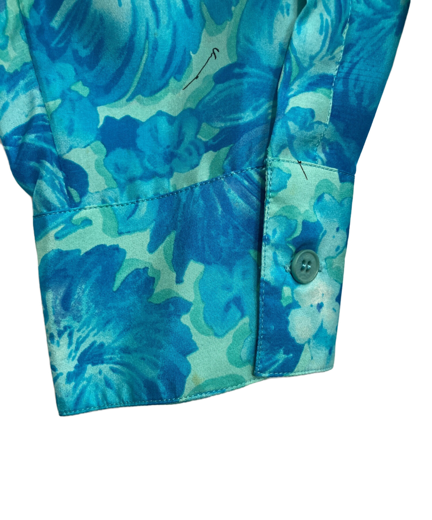 中古・古着通販】GIANNI VERSACE (ジャンニ・ヴェルサーチ) シルク