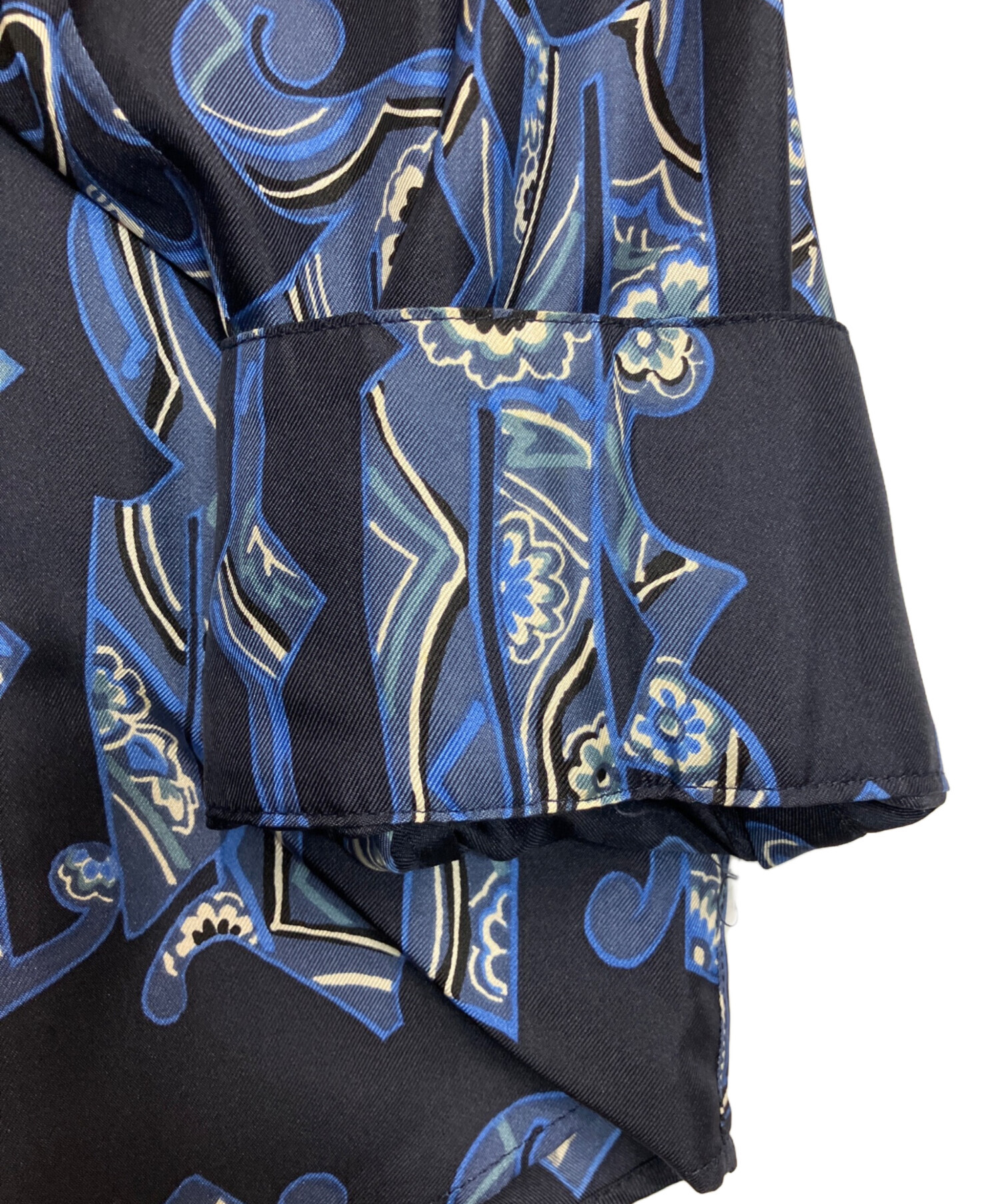 中古・古着通販】GIANNI VERSACE (ジャンニ・ヴェルサーチ) シルク