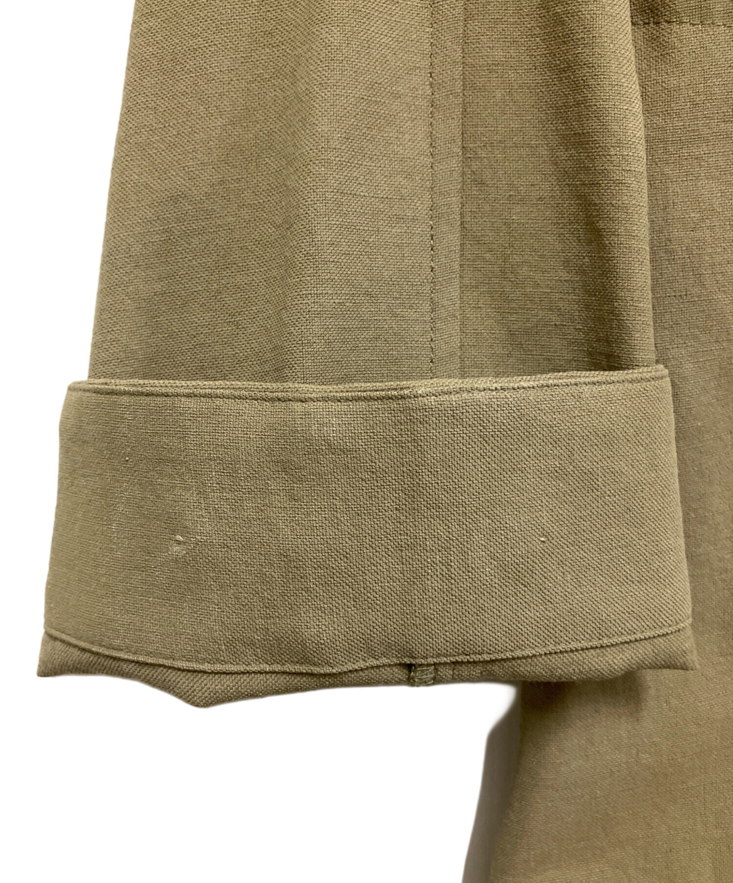 KURASHI&Trips PUBLISHINGのコート 中古・古着通販】kurashi&trips publishing (クラシアンドトリップス