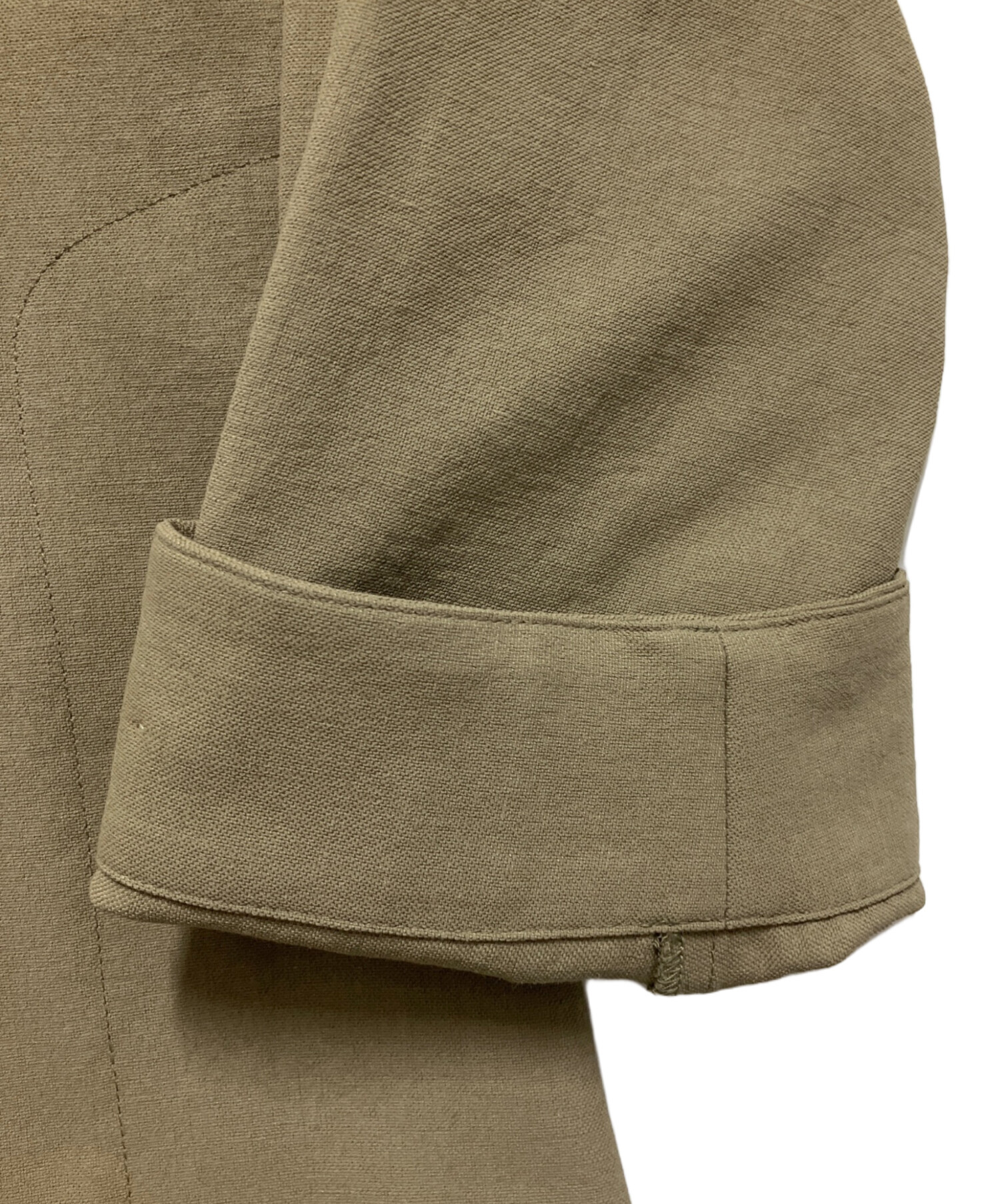 KURASHI&Trips PUBLISHINGのコート 中古・古着通販】kurashi&trips publishing (クラシアンドトリップス