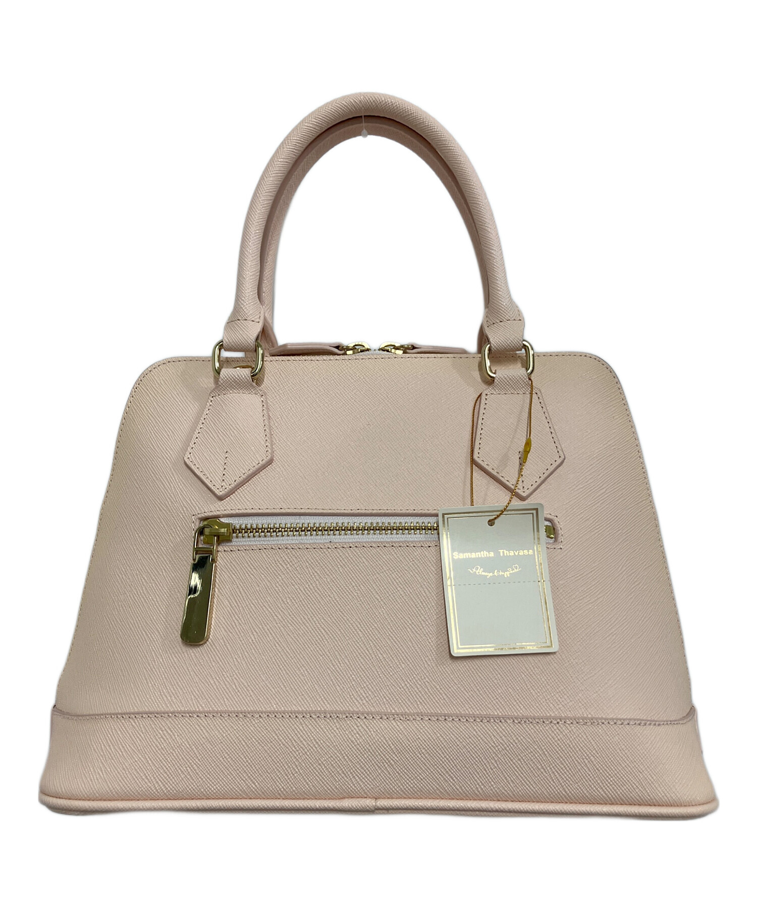 鍛神　２個　サマンサ 中古・古着通販】Samantha Thavasa (サマンサタバサ) 2WAYバッグ