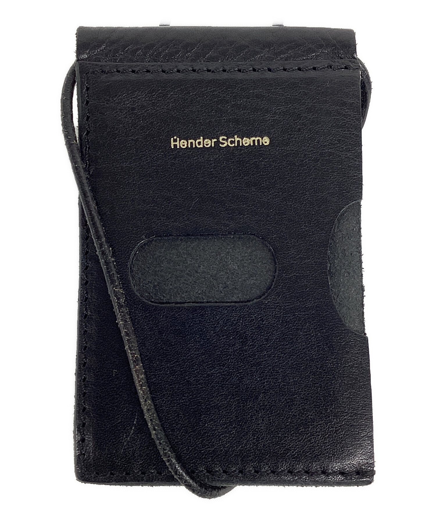 中古・古着通販】HENDER SCHEME (エンダースキーマ) Hang Wallet