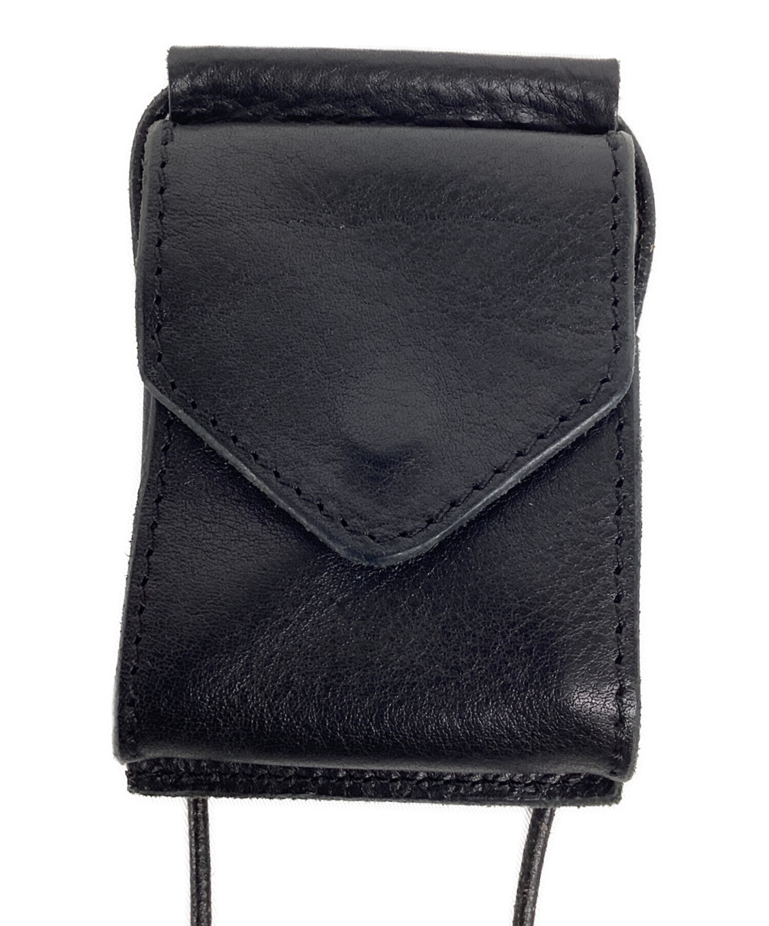 中古・古着通販】HENDER SCHEME (エンダースキーマ) Hang Wallet