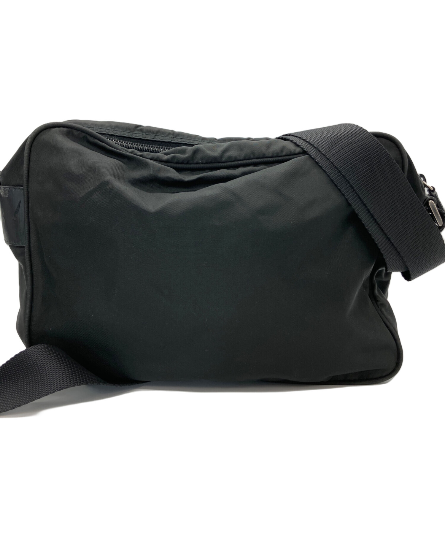 プラダ ショルダーバック PRADA バッグ ヴェラスポーツ BT0166 良品