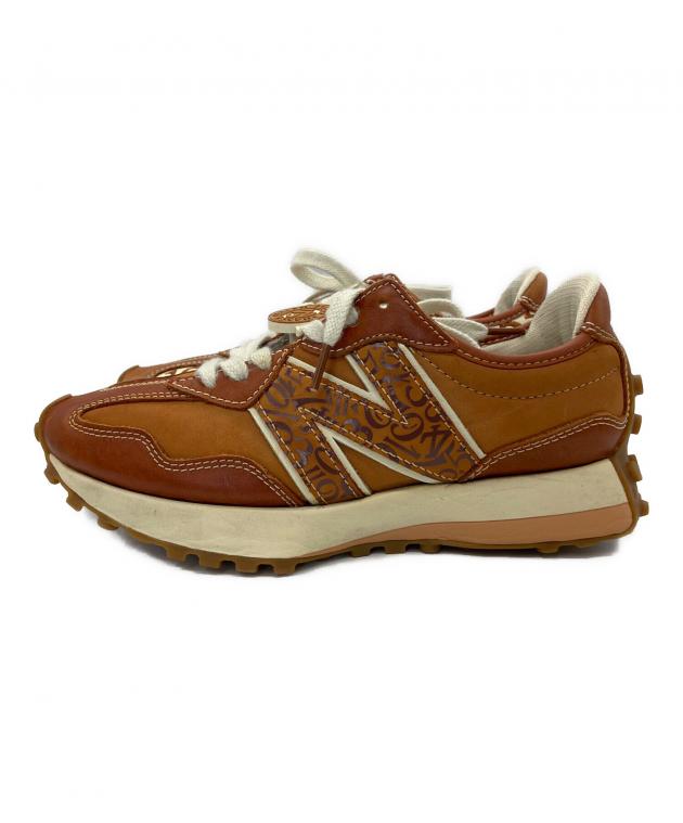 中古・古着通販】NEW BALANCE (ニューバランス) FRANK MULLER