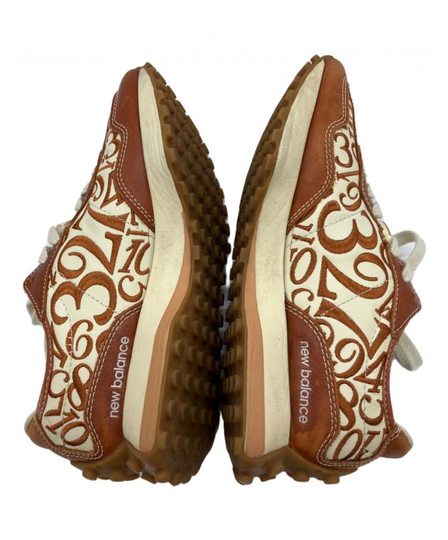 中古・古着通販】NEW BALANCE (ニューバランス) FRANK MULLER