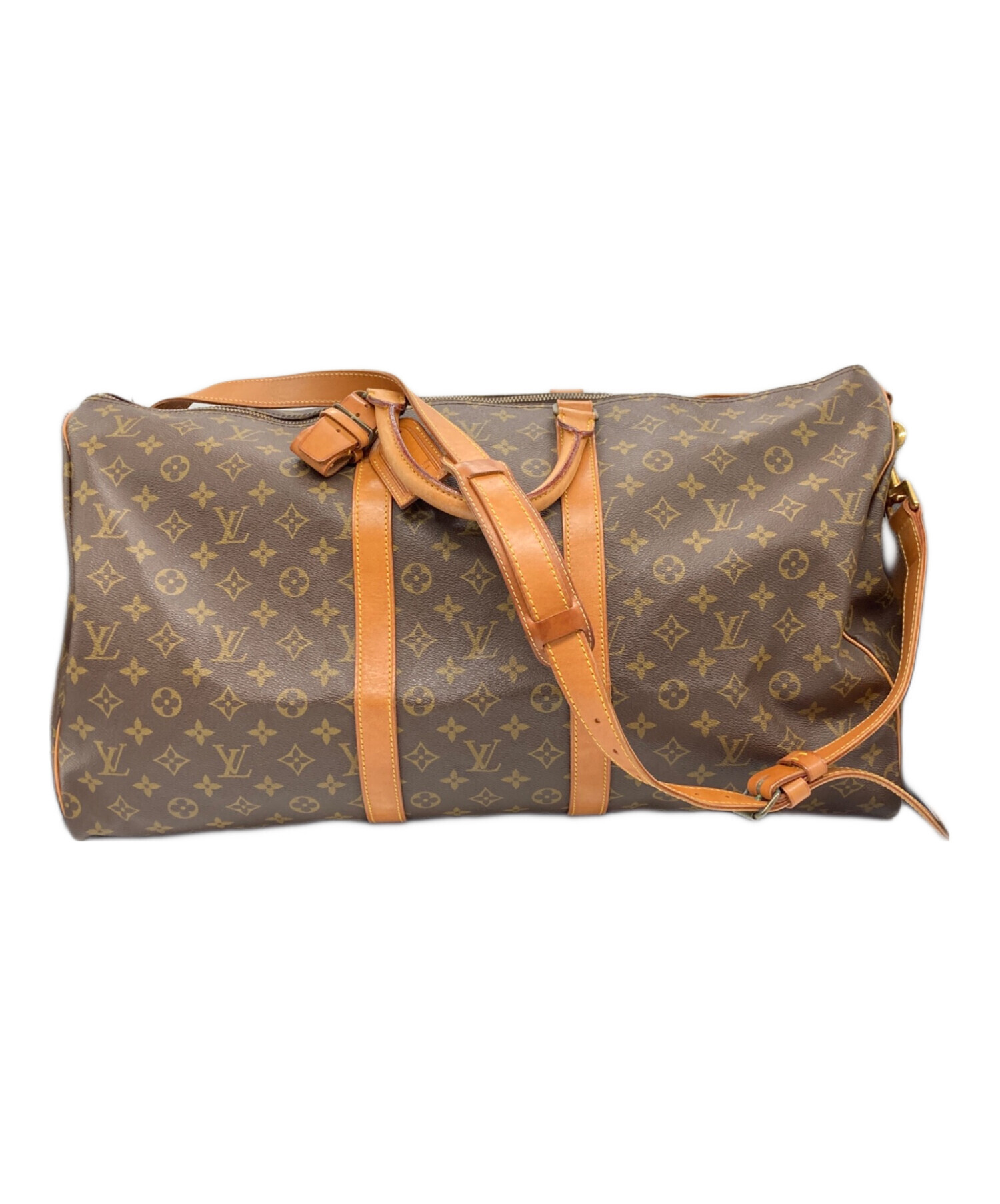 中古・古着通販】LOUIS VUITTON (ルイ ヴィトン) キーポル・バンド
