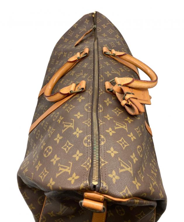 中古・古着通販】LOUIS VUITTON (ルイ ヴィトン) キーポル・バンド