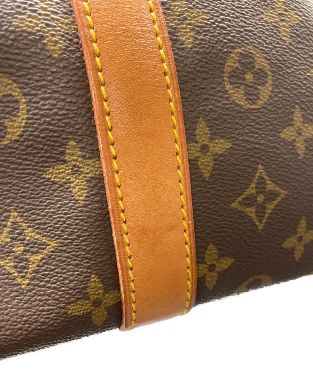 中古・古着通販】LOUIS VUITTON (ルイ ヴィトン) キーポル・バンド