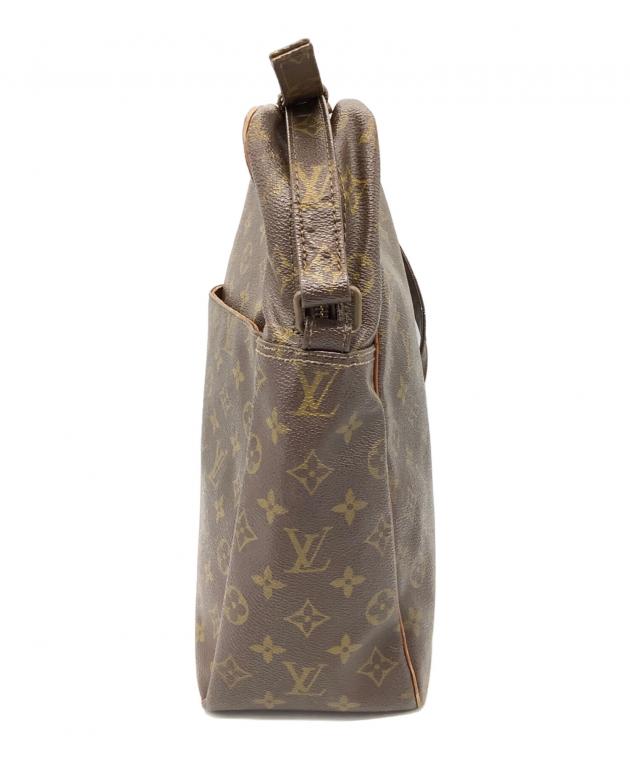 中古・古着通販】LOUIS VUITTON (ルイ ヴィトン) マルソー モノグラム