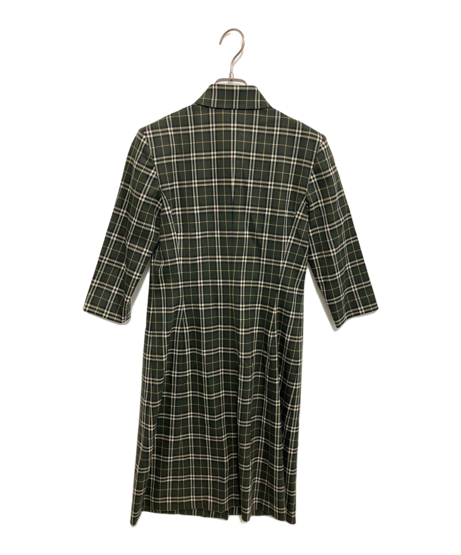中古・古着通販】Burberrys BLUE LABEL (バーバリーズ ブルーレーベル