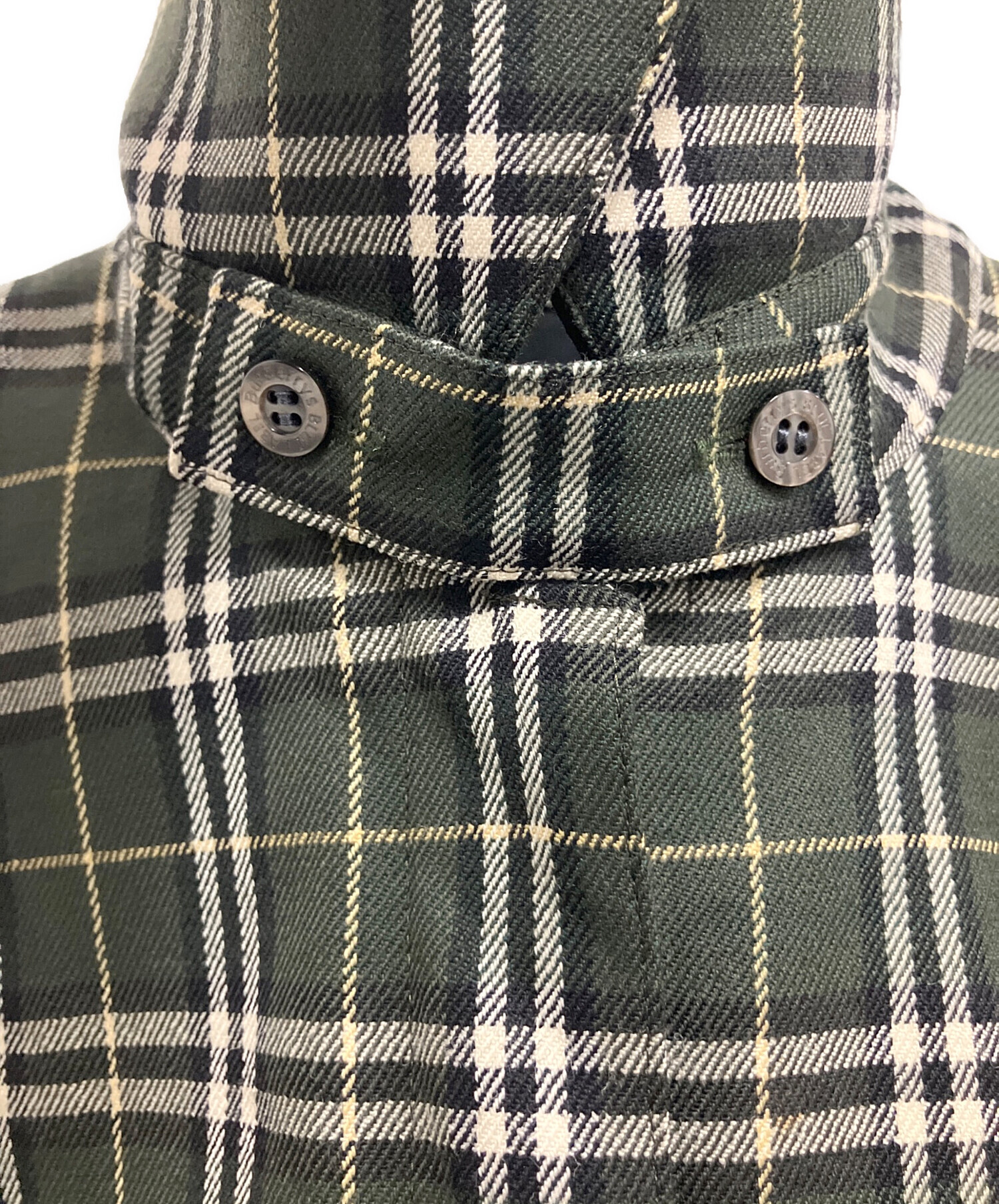 中古・古着通販】Burberrys BLUE LABEL (バーバリーズ ブルーレーベル
