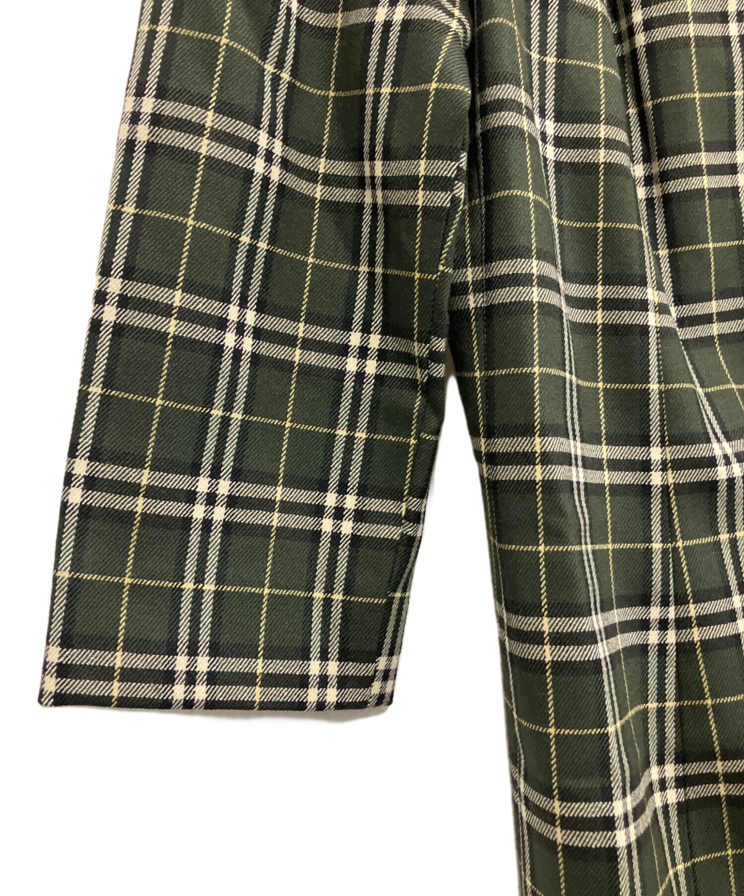 中古・古着通販】Burberrys BLUE LABEL (バーバリーズ ブルーレーベル