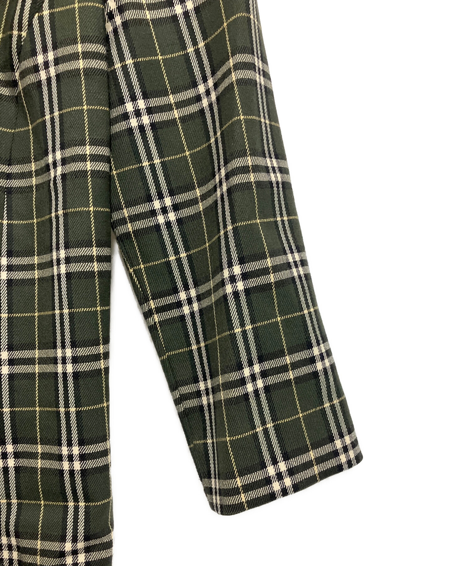 中古・古着通販】Burberrys BLUE LABEL (バーバリーズ ブルーレーベル
