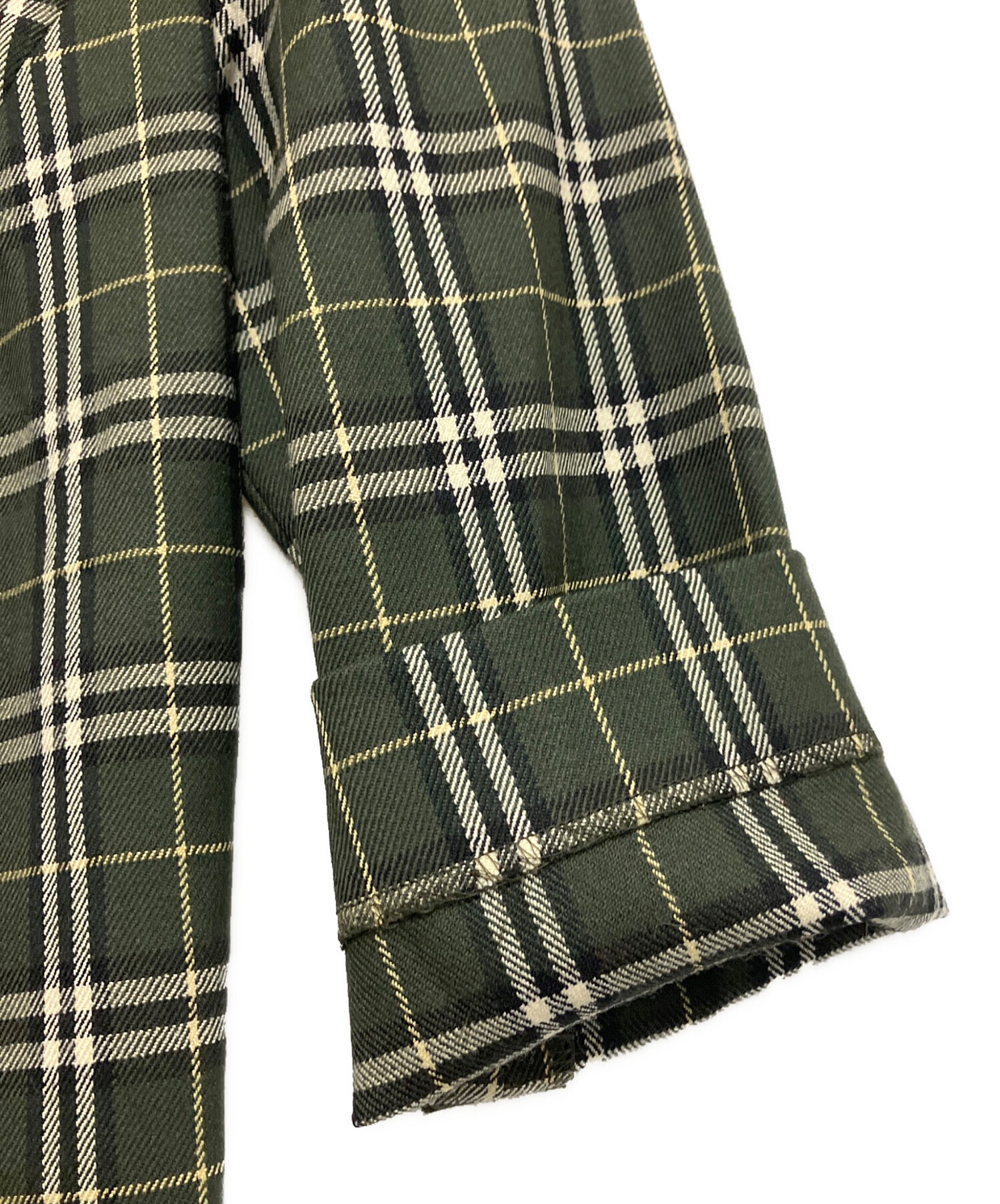 中古・古着通販】Burberrys BLUE LABEL (バーバリーズ ブルーレーベル