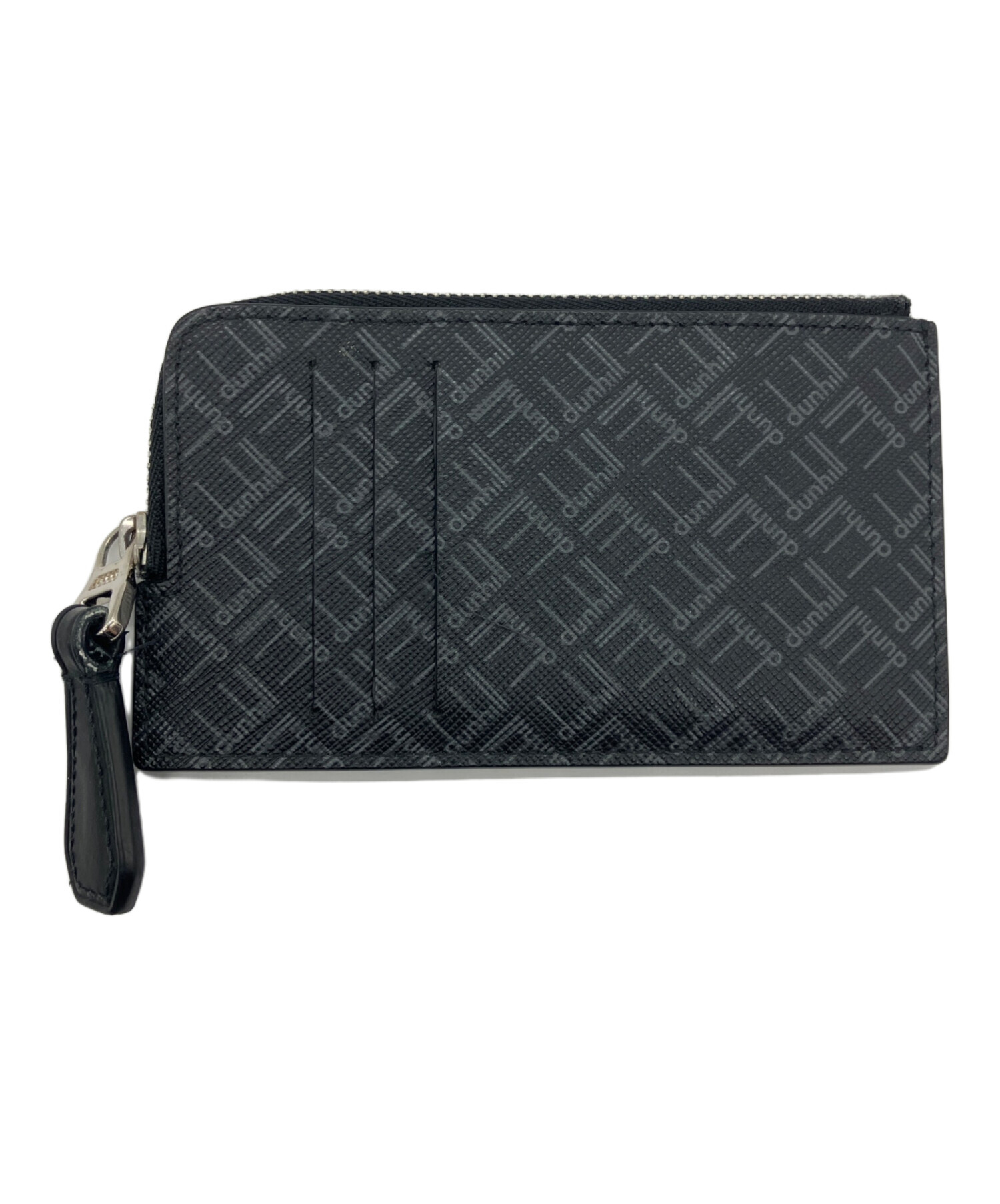 中古・古着通販】dunhill (ダンヒル) フラグメントケース ブラック