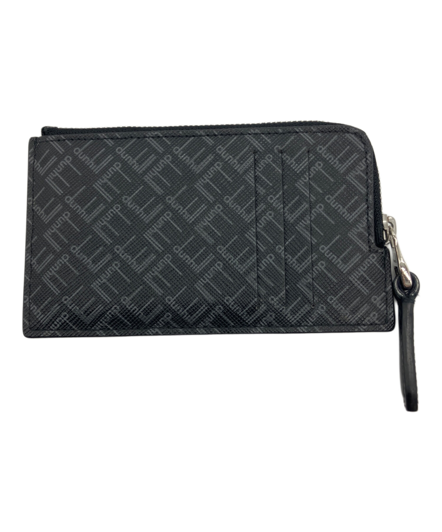 中古・古着通販】dunhill (ダンヒル) フラグメントケース ブラック