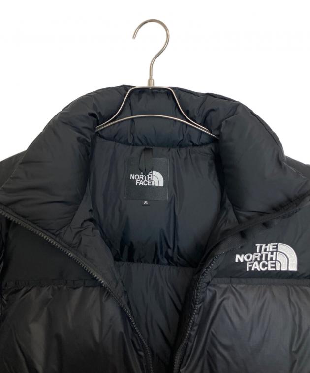 中古・古着通販】THE NORTH FACE (ザ ノース フェイス) NUPTSE JACKET