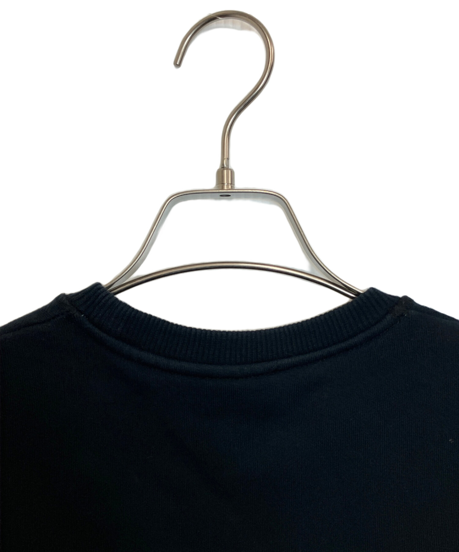 中古・古着通販】KENZO (ケンゾー) 長袖ワンピース ネイビー サイズ:S
