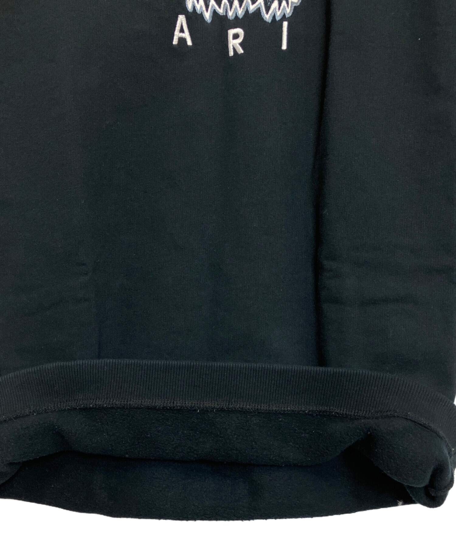 美品 ケンゾー KENZO スウェットワンピース S 中古・古着通販】KENZO (ケンゾー) 長袖ワンピース ネイビー サイズ:S