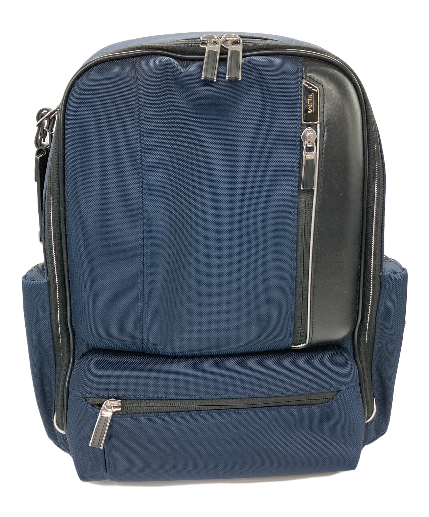 中古・古着通販】TUMI (トゥミ) アライブ グラントリー リュック